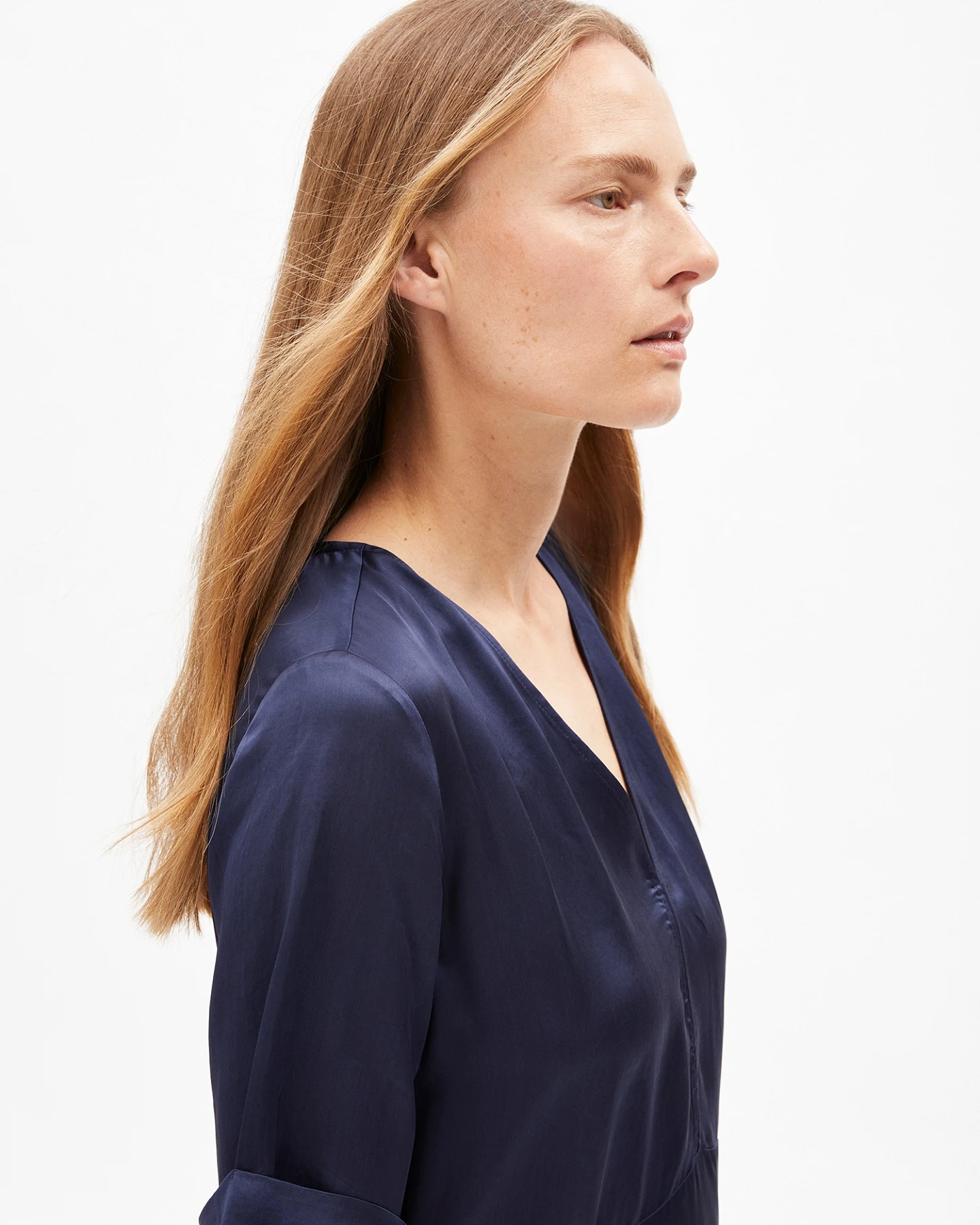 ARMEDANGELS Kleid VAALI – Ansicht 4