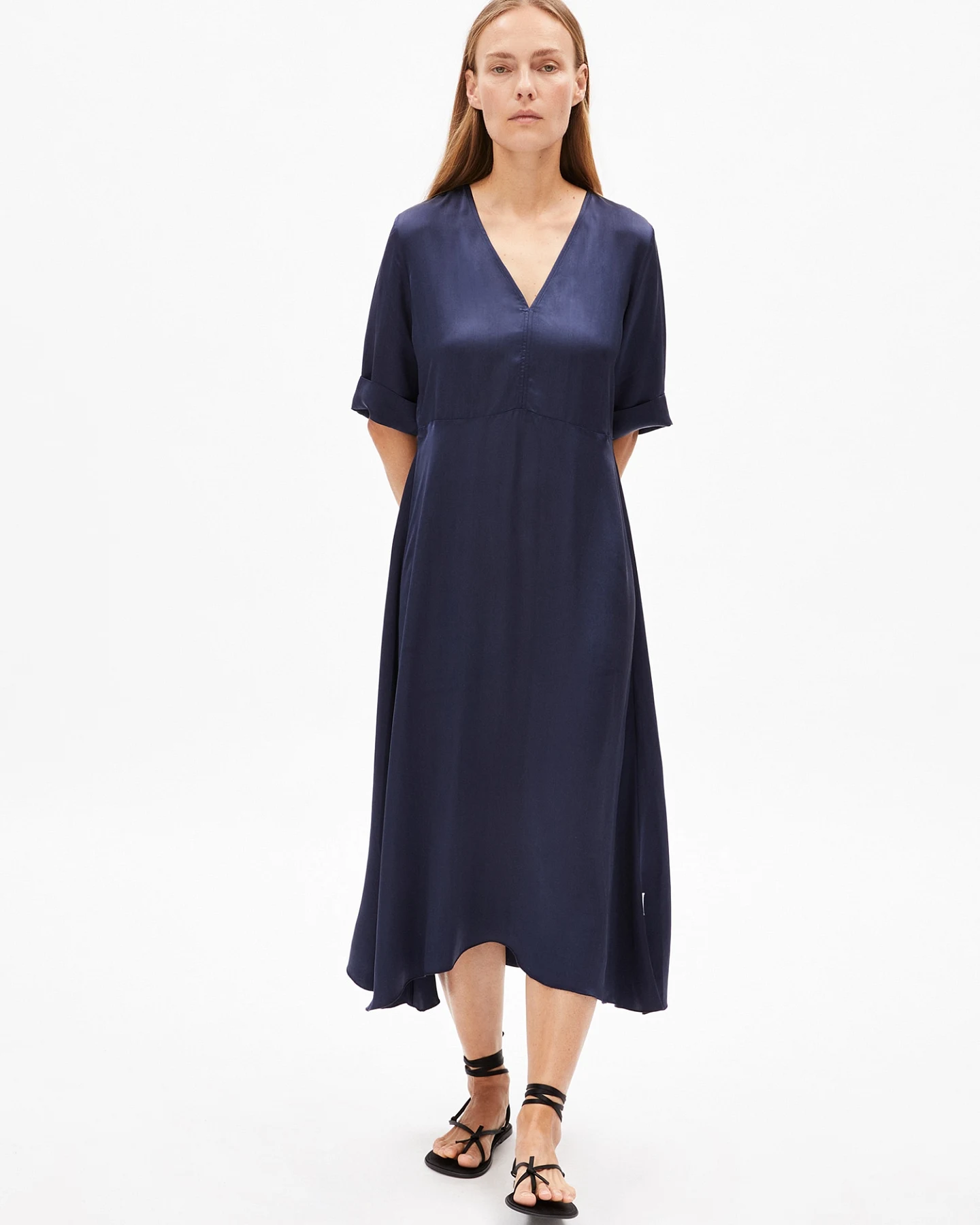 ARMEDANGELS Kleid VAALI – Ansicht 5
