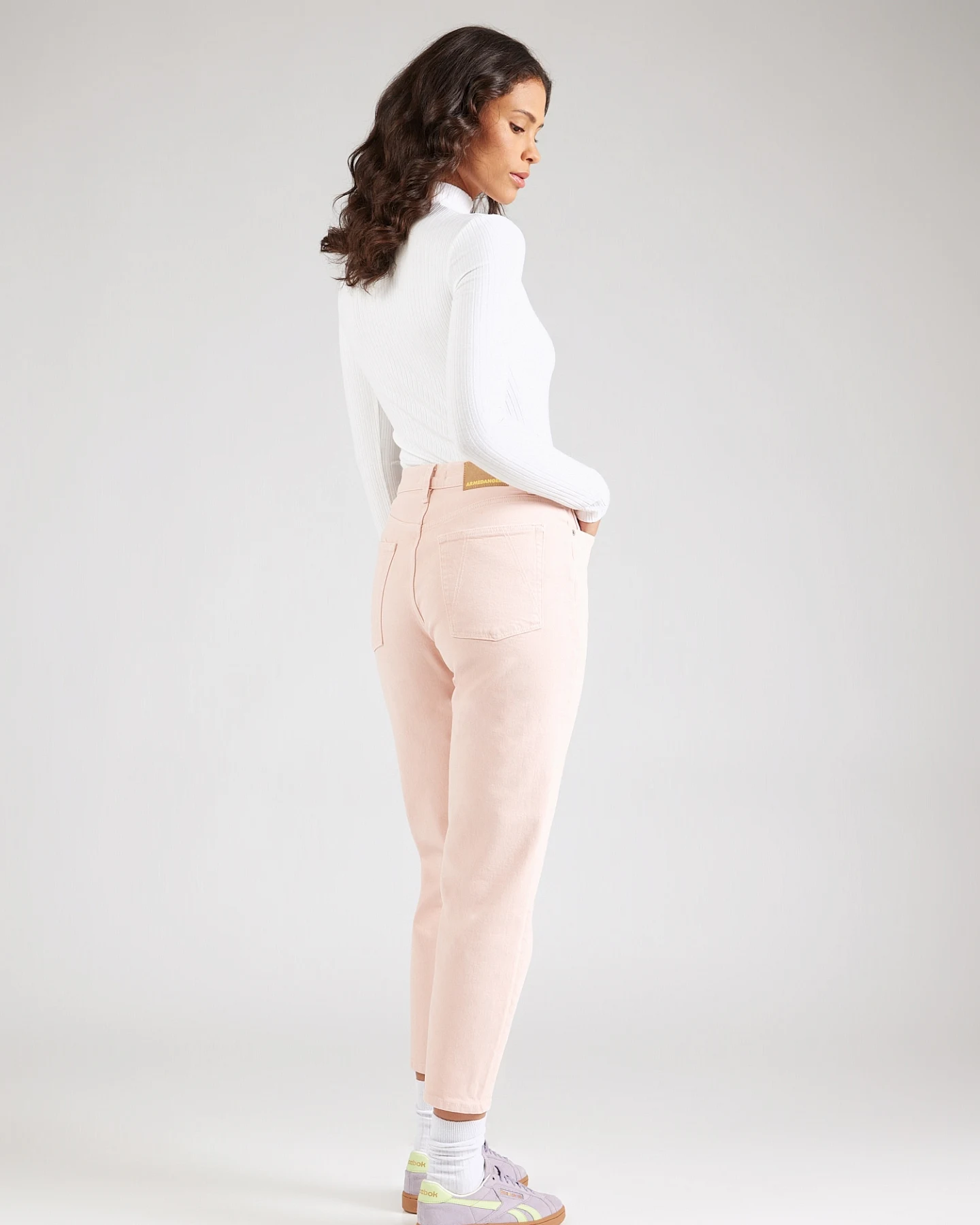 ARMEDANGELS Jeans MAIRAA – Ansicht 3