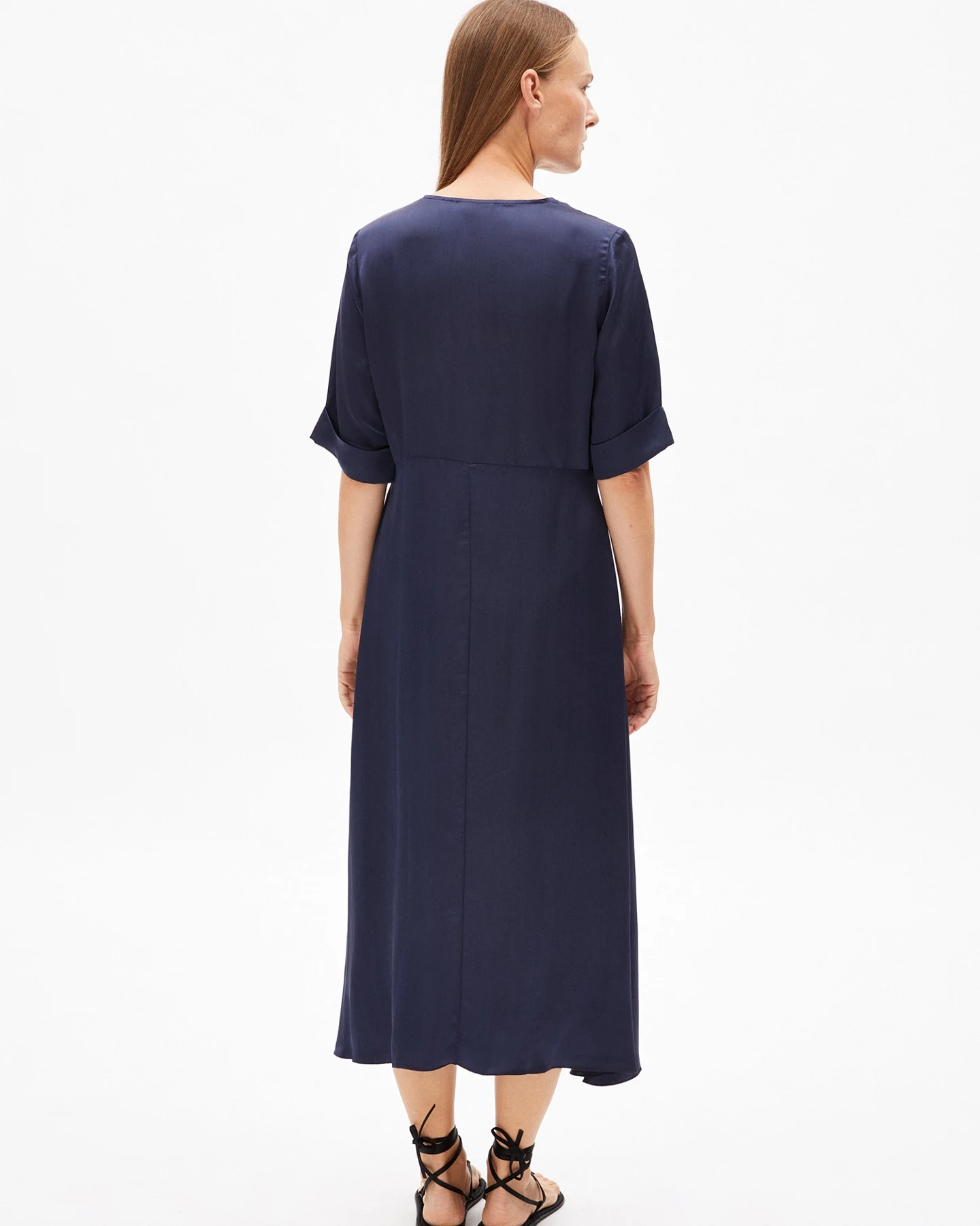 ARMEDANGELS Kleid VAALI – Ansicht 3