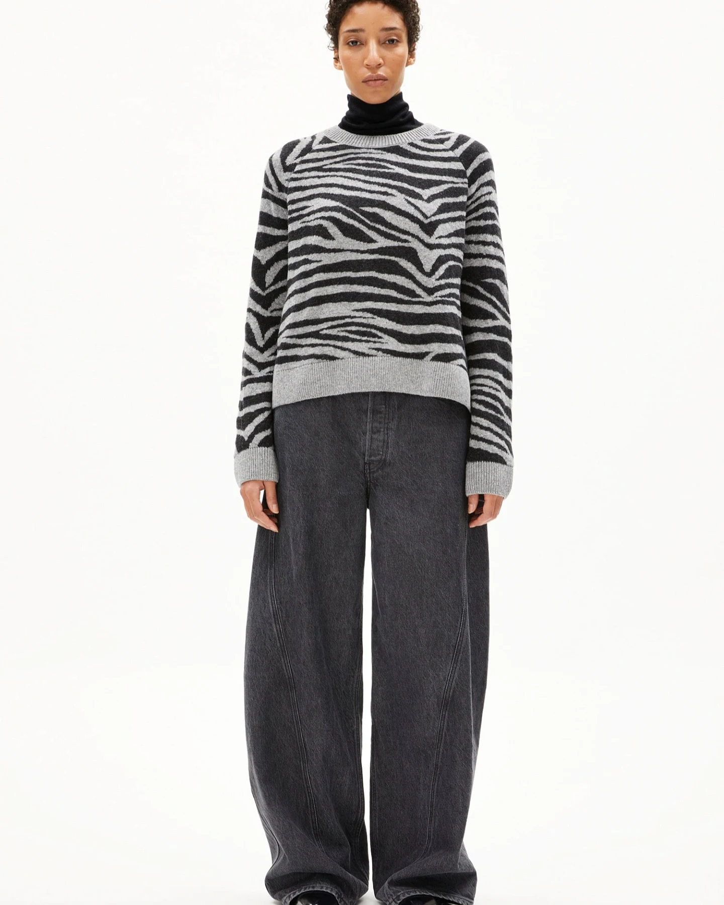 ARMEDANGELS Pullover LILIRIAA – Ansicht 4