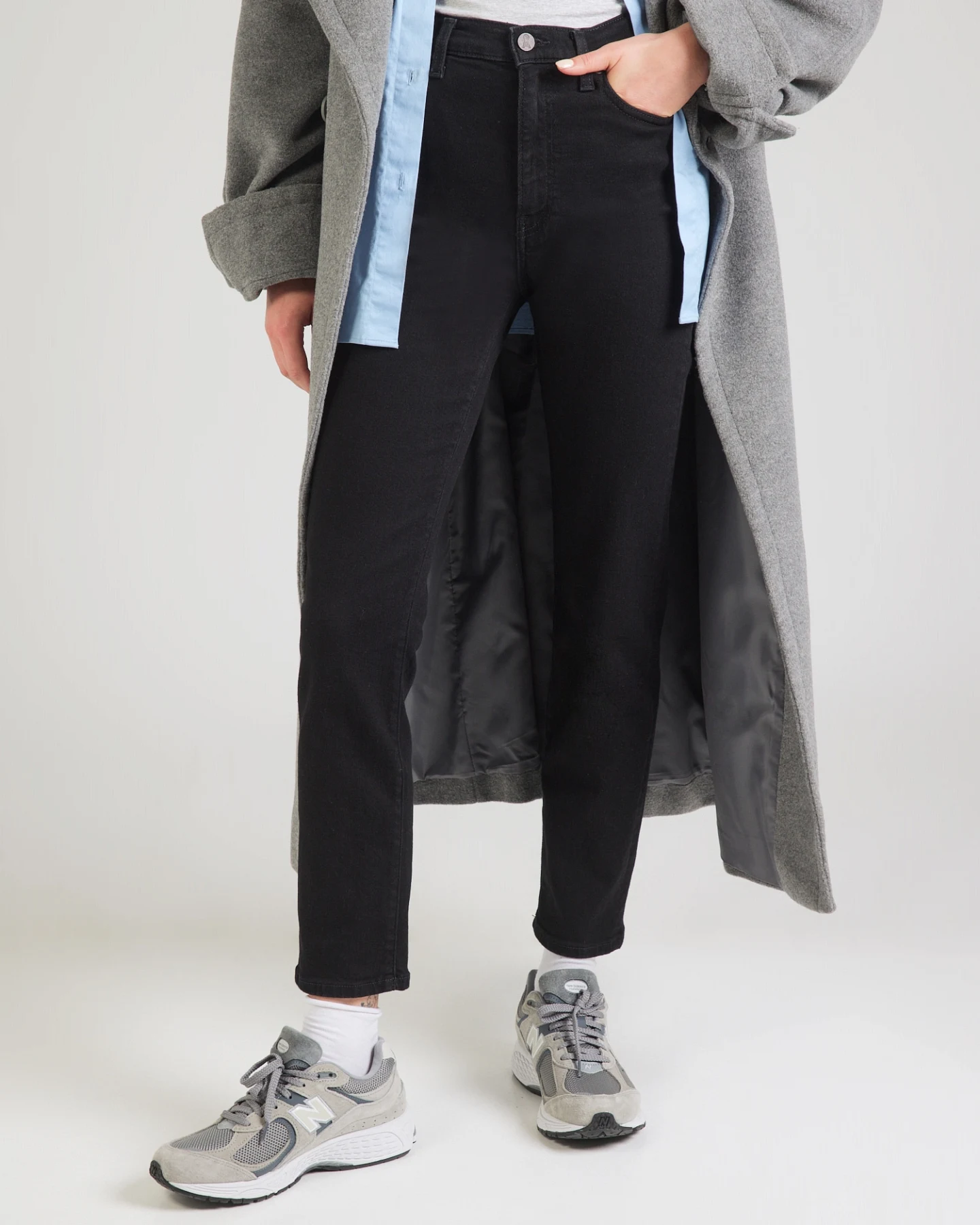 ARMEDANGELS Jeans Lejaani – Ansicht 2