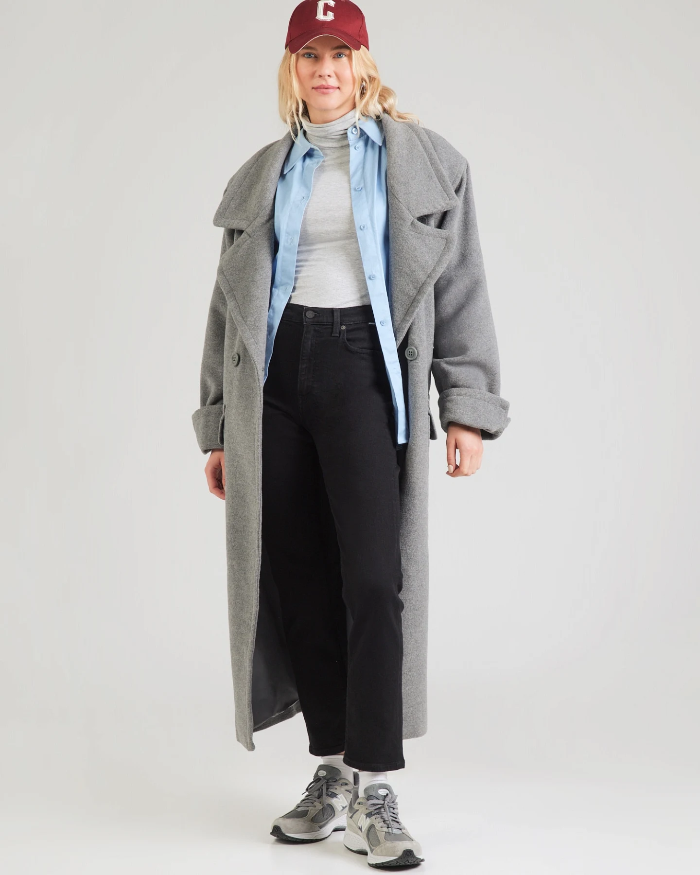 ARMEDANGELS Jeans Lejaani – Ansicht 4