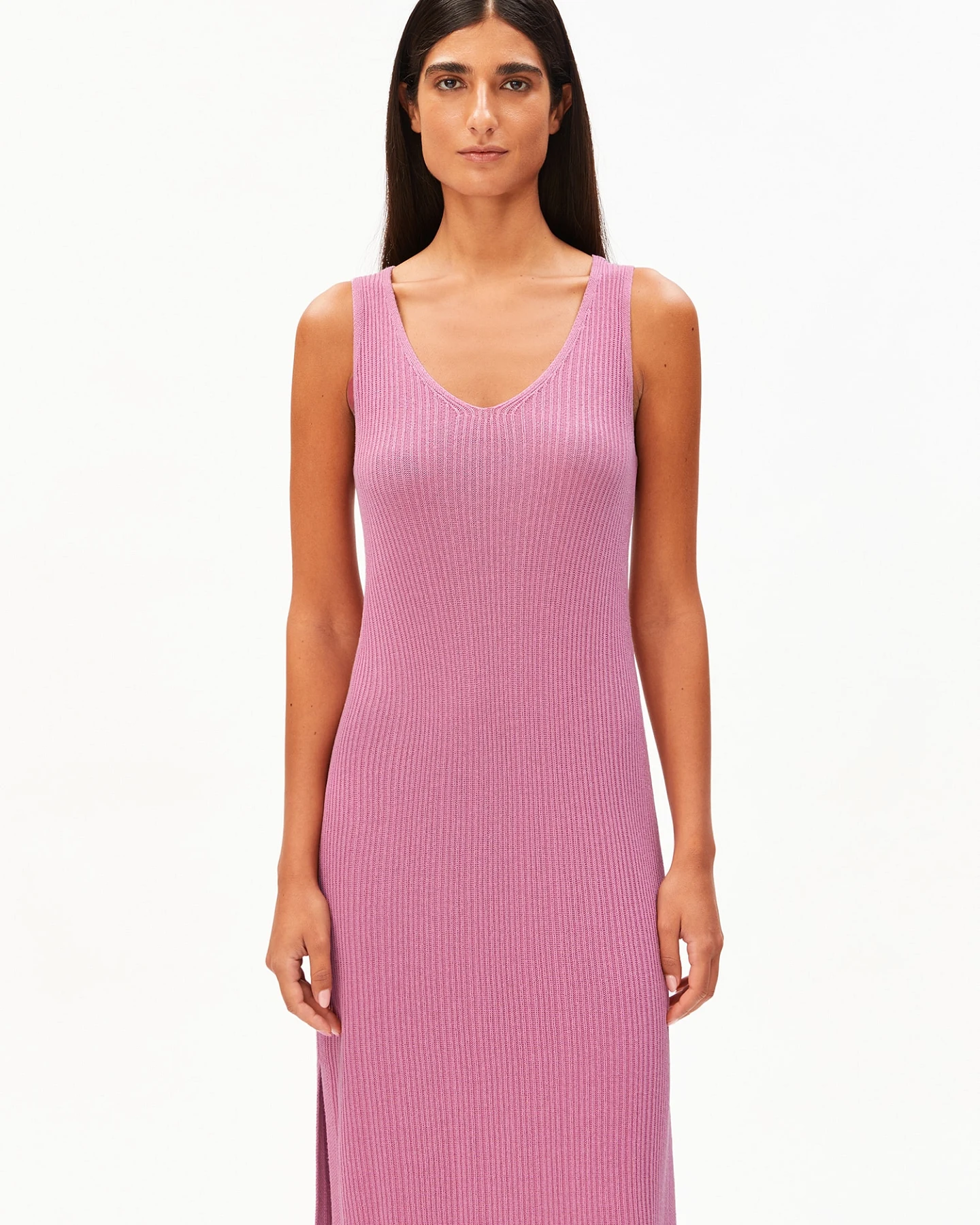 ARMEDANGELS Kleid LINEN BLEND – Ansicht 2