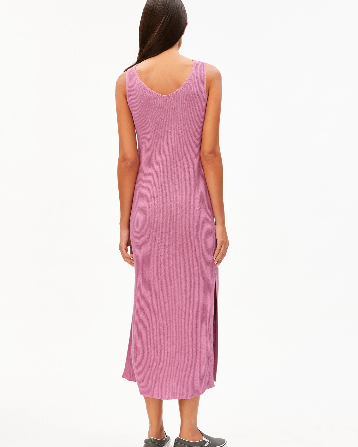 ARMEDANGELS Kleid LINEN BLEND – Ansicht 3