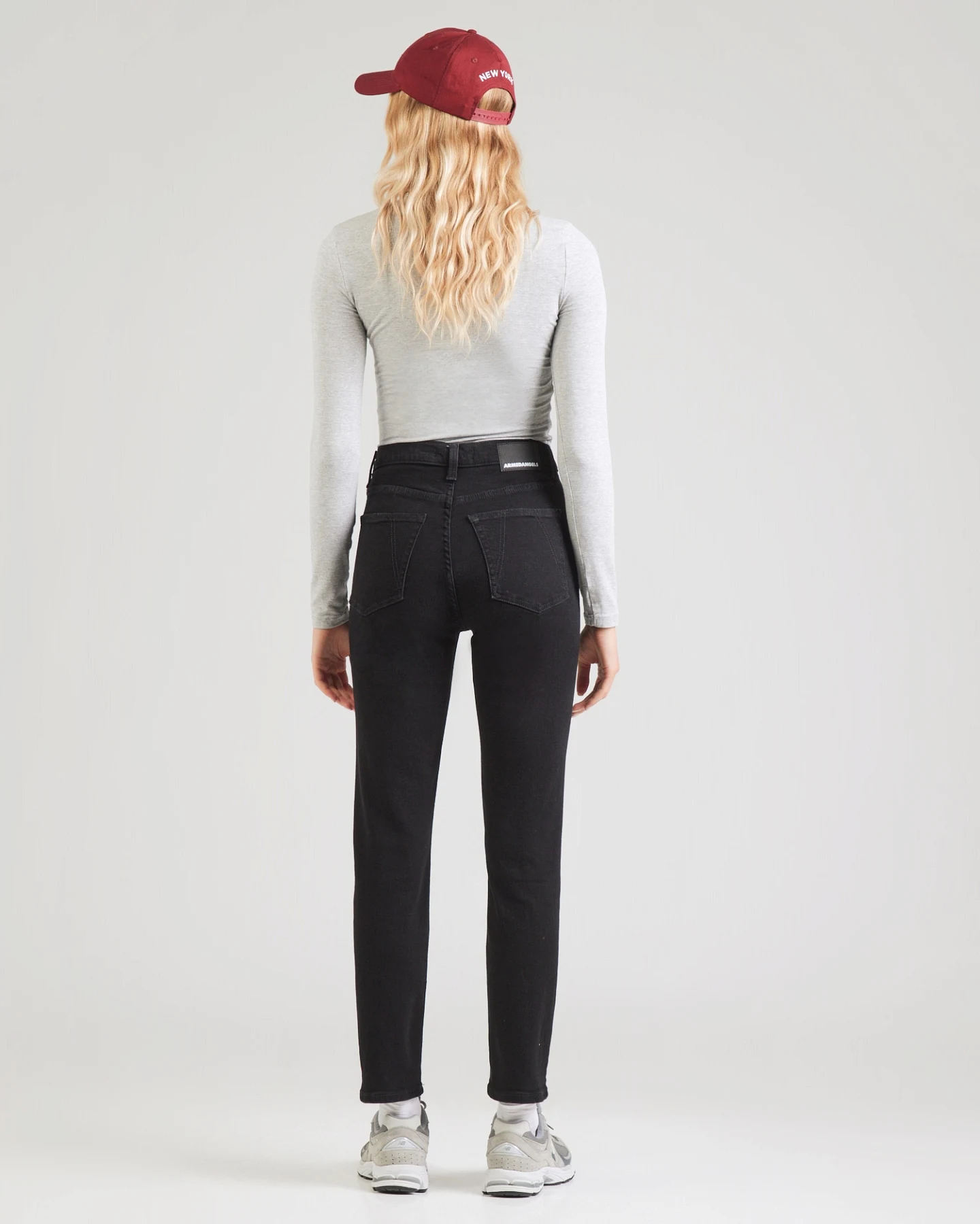 ARMEDANGELS Jeans Lejaani – Ansicht 3