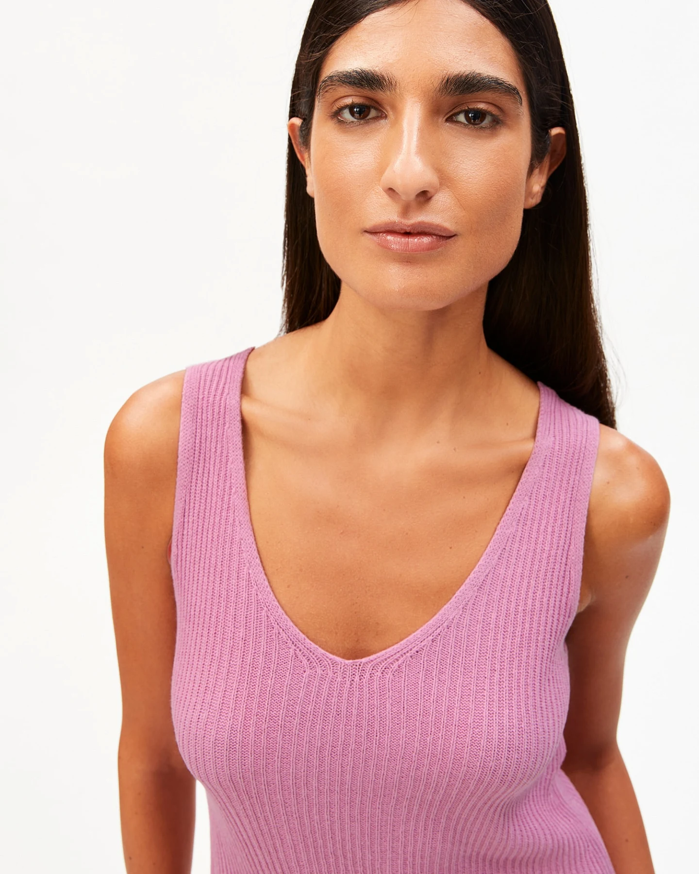 ARMEDANGELS Kleid LINEN BLEND – Ansicht 4