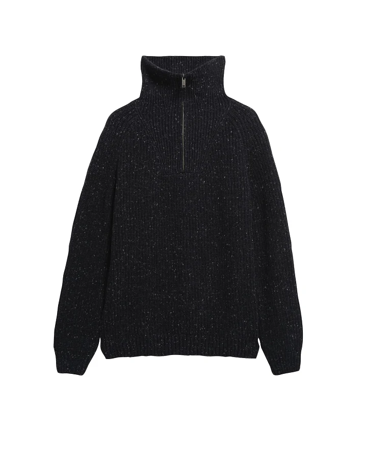 ARMEDANGELS Troyer TWEED