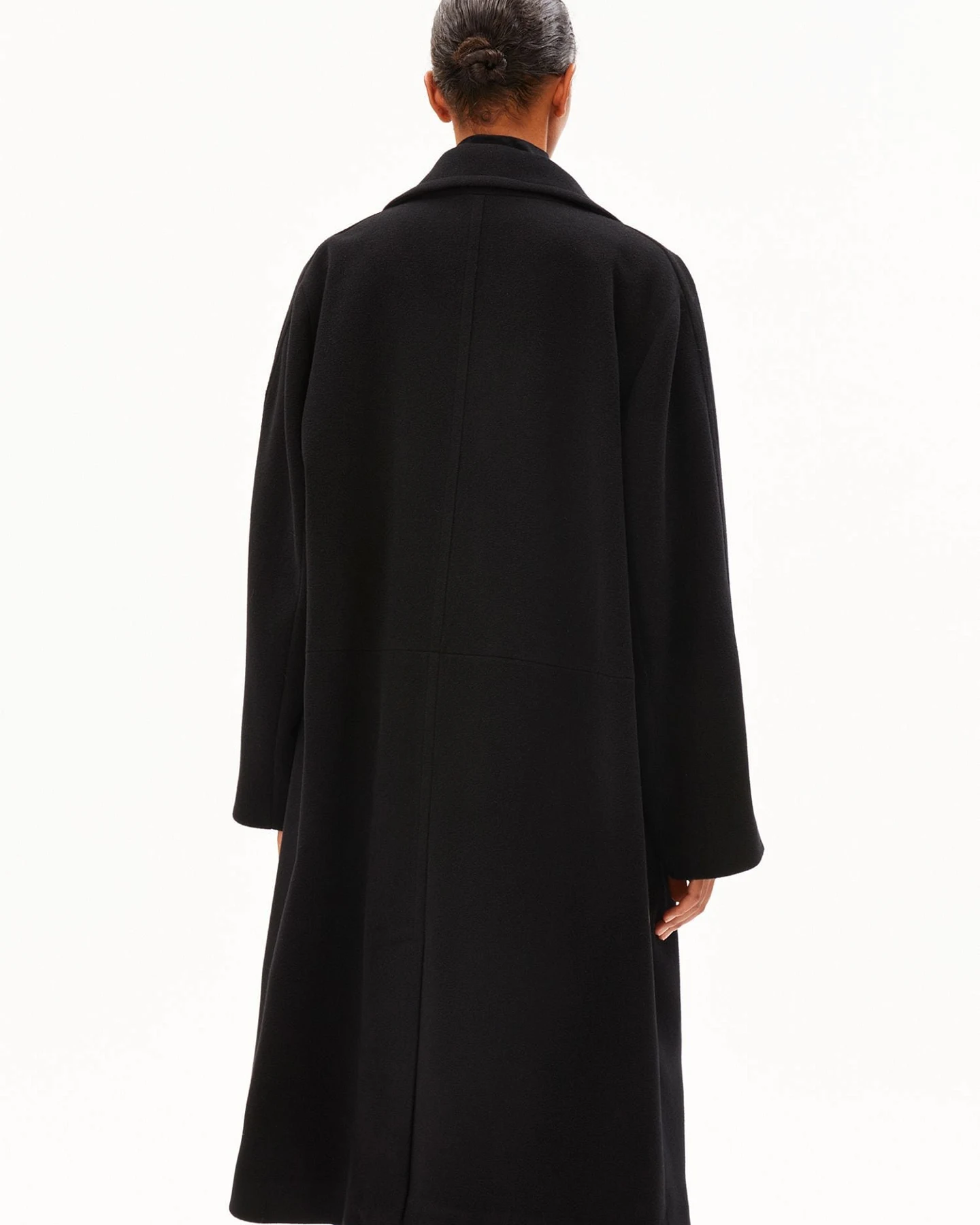 ARMEDANGELS Mantel – Ansicht 3