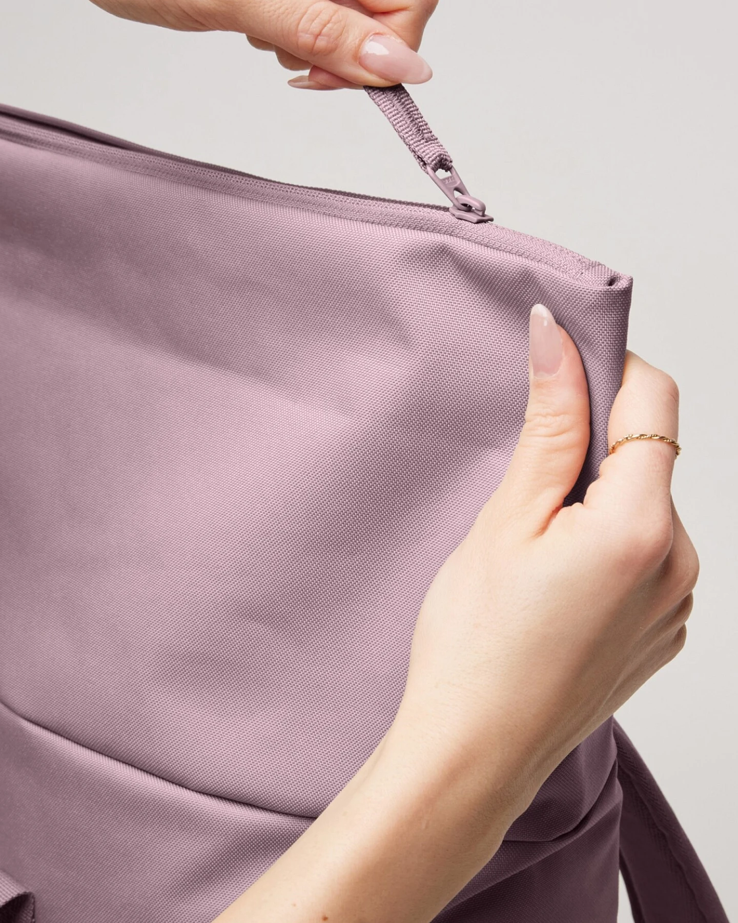 Got Bag Rucksack Rolltop Easy Small – Ansicht 2