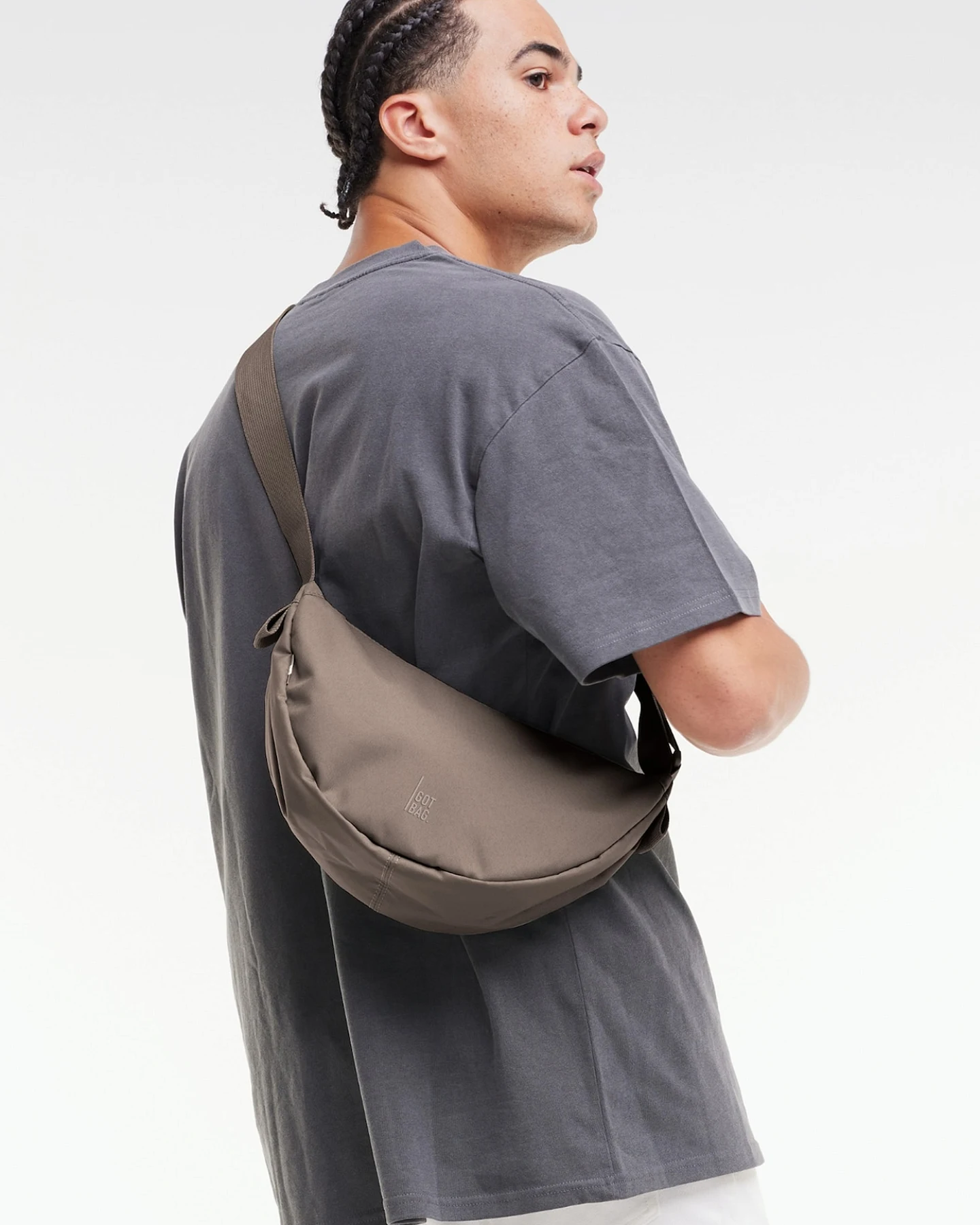 Got Bag Umhängetasche Moon – Ansicht 2