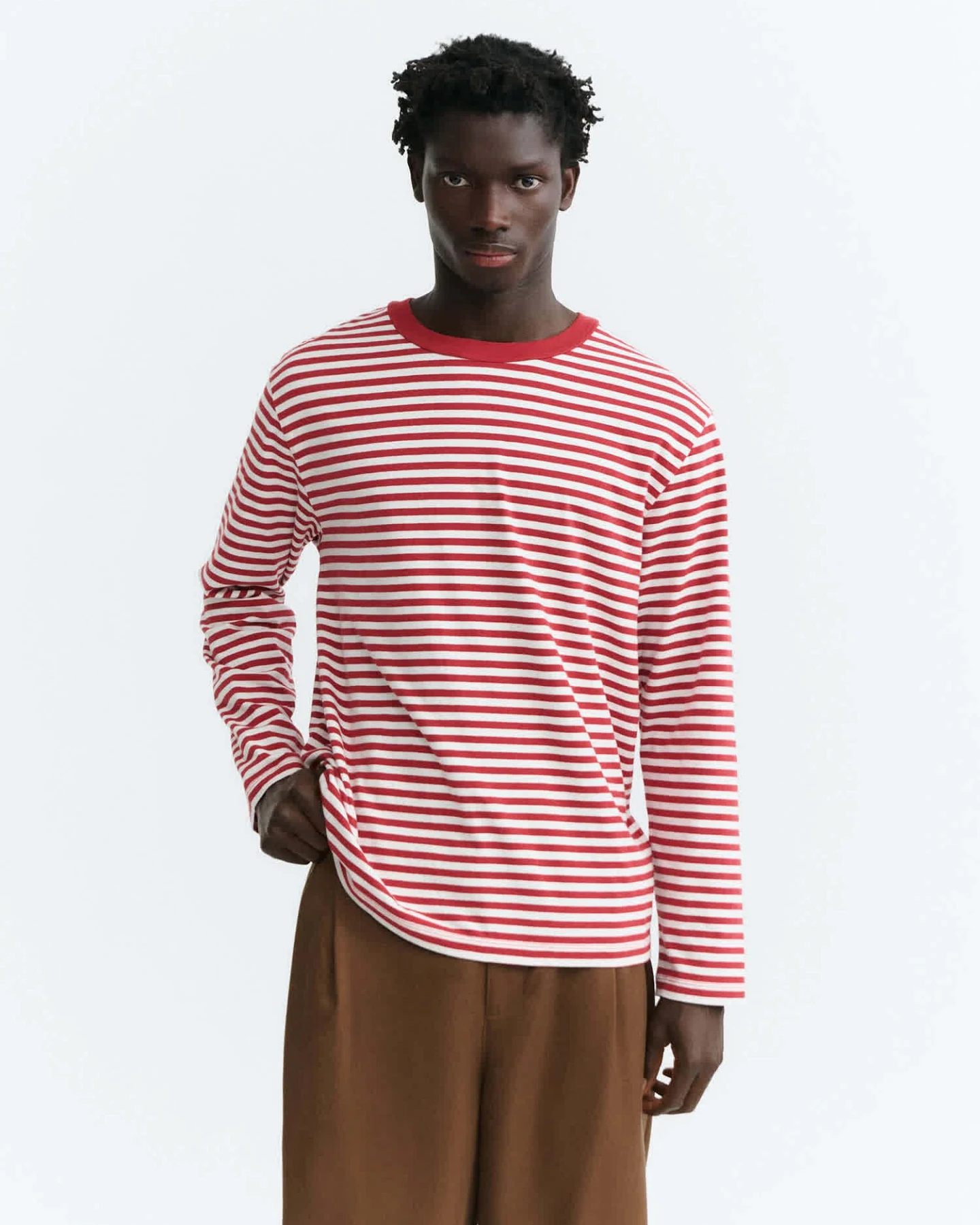 Thinking MU Shirt EMILIO – Ansicht 2