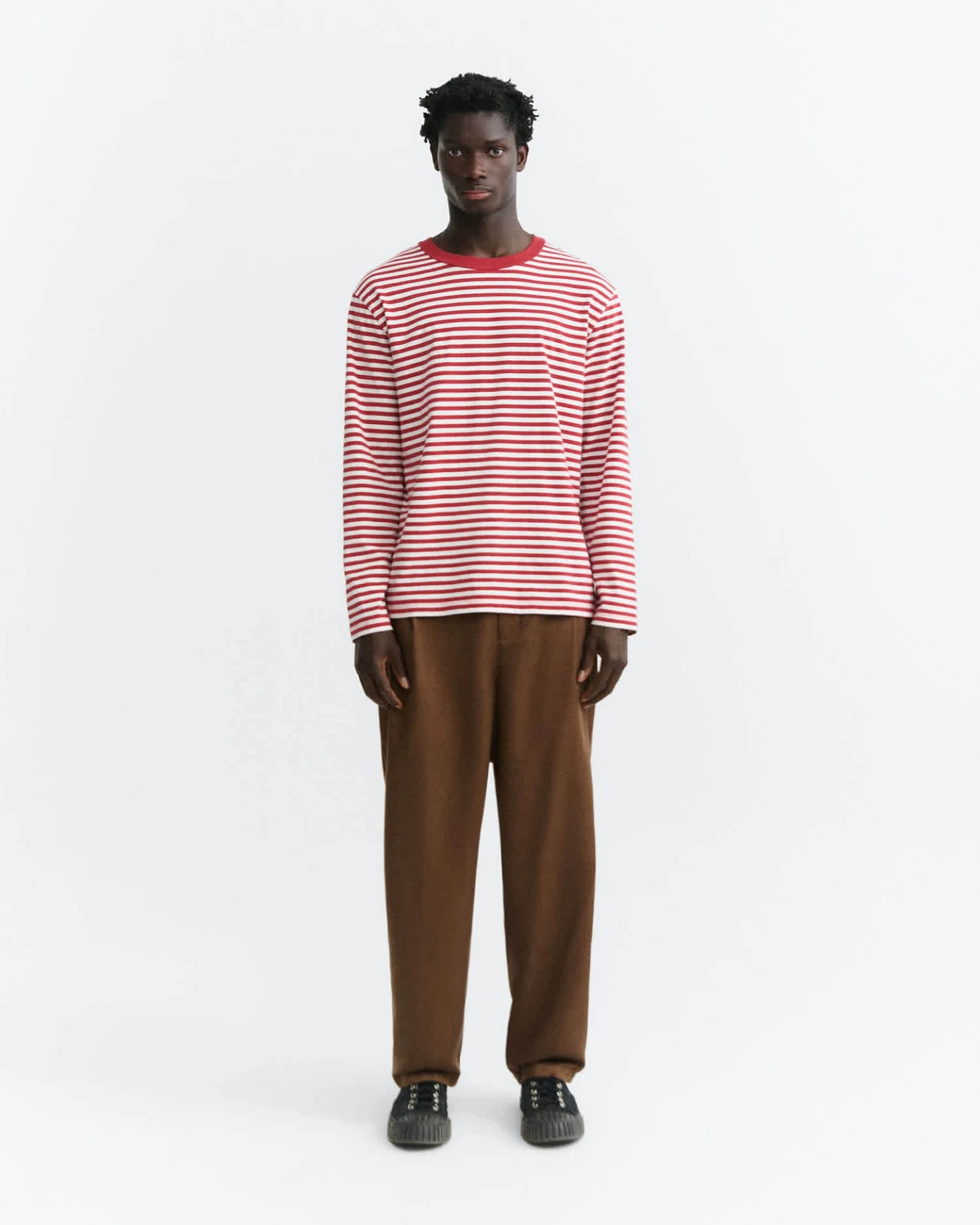Thinking MU Shirt EMILIO – Ansicht 3