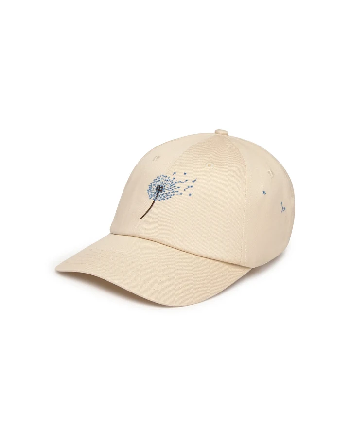 Thinking MU Cap