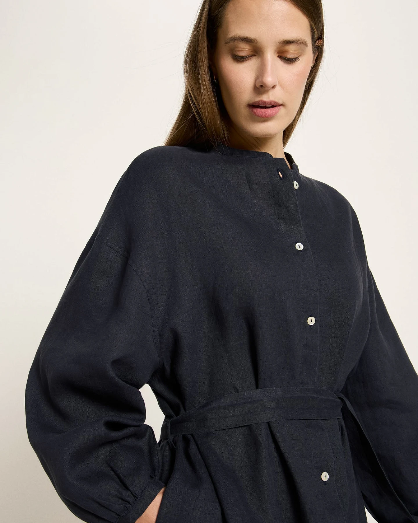 Midikleid (GOTS) – Ansicht 2