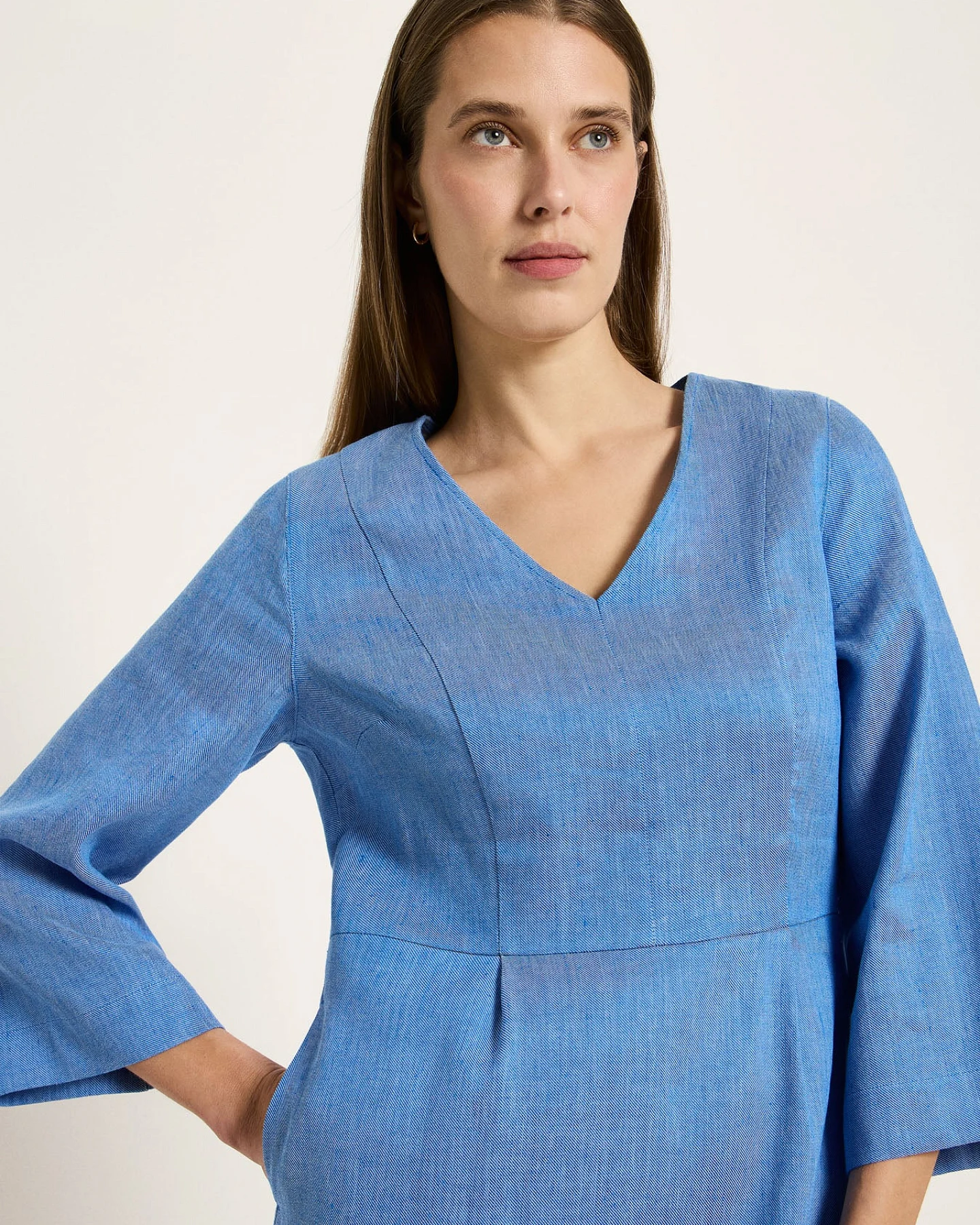 Midikleid (OCS) – Ansicht 2