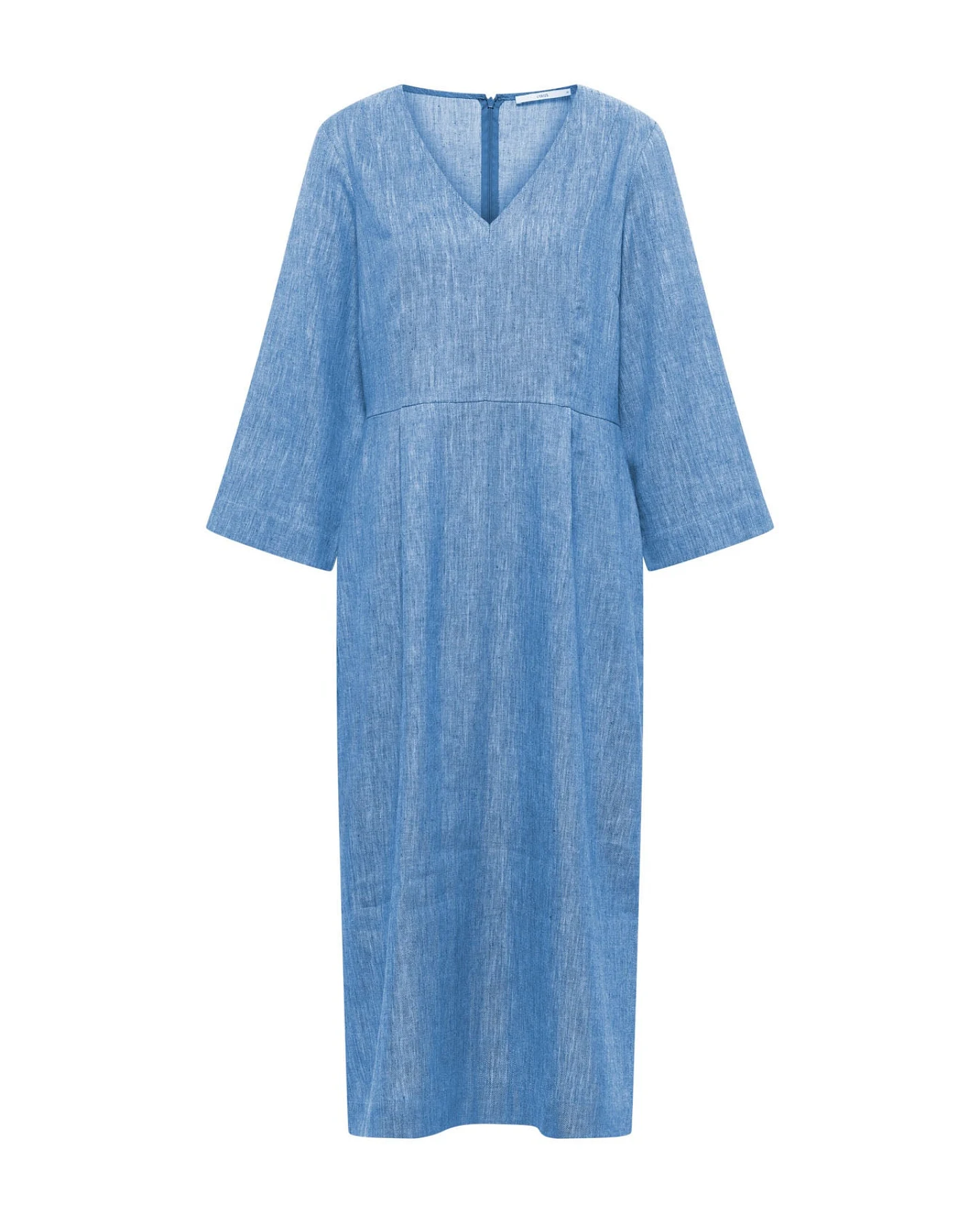 Midikleid (OCS) – Ansicht 4