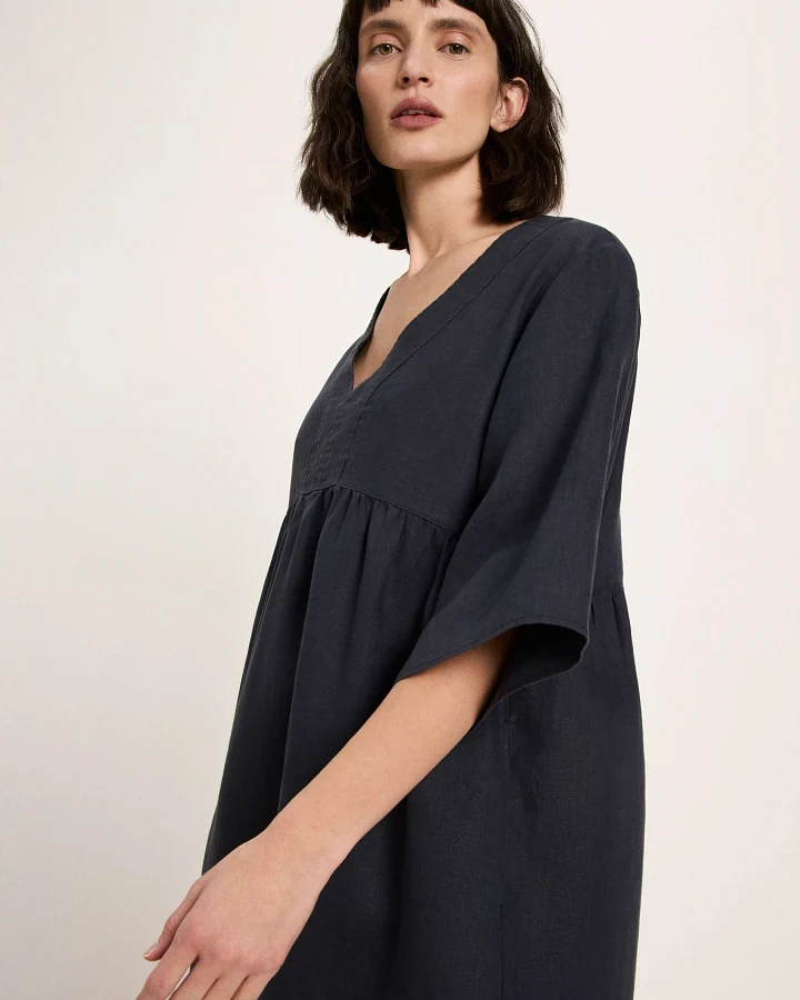 Tunika-Kleid (GOTS)