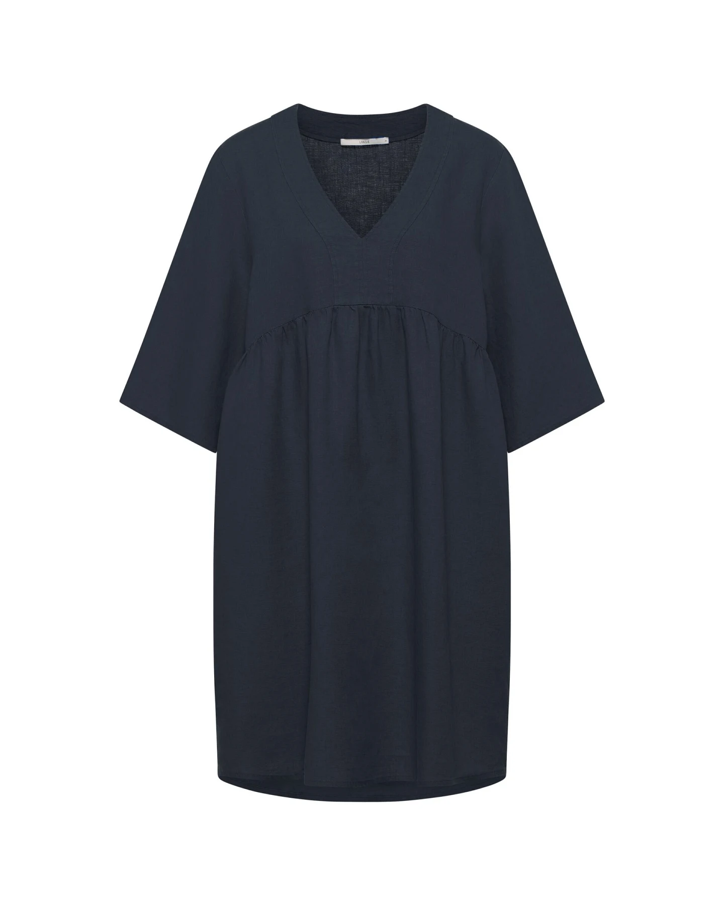 Tunika-Kleid (GOTS) – Ansicht 4
