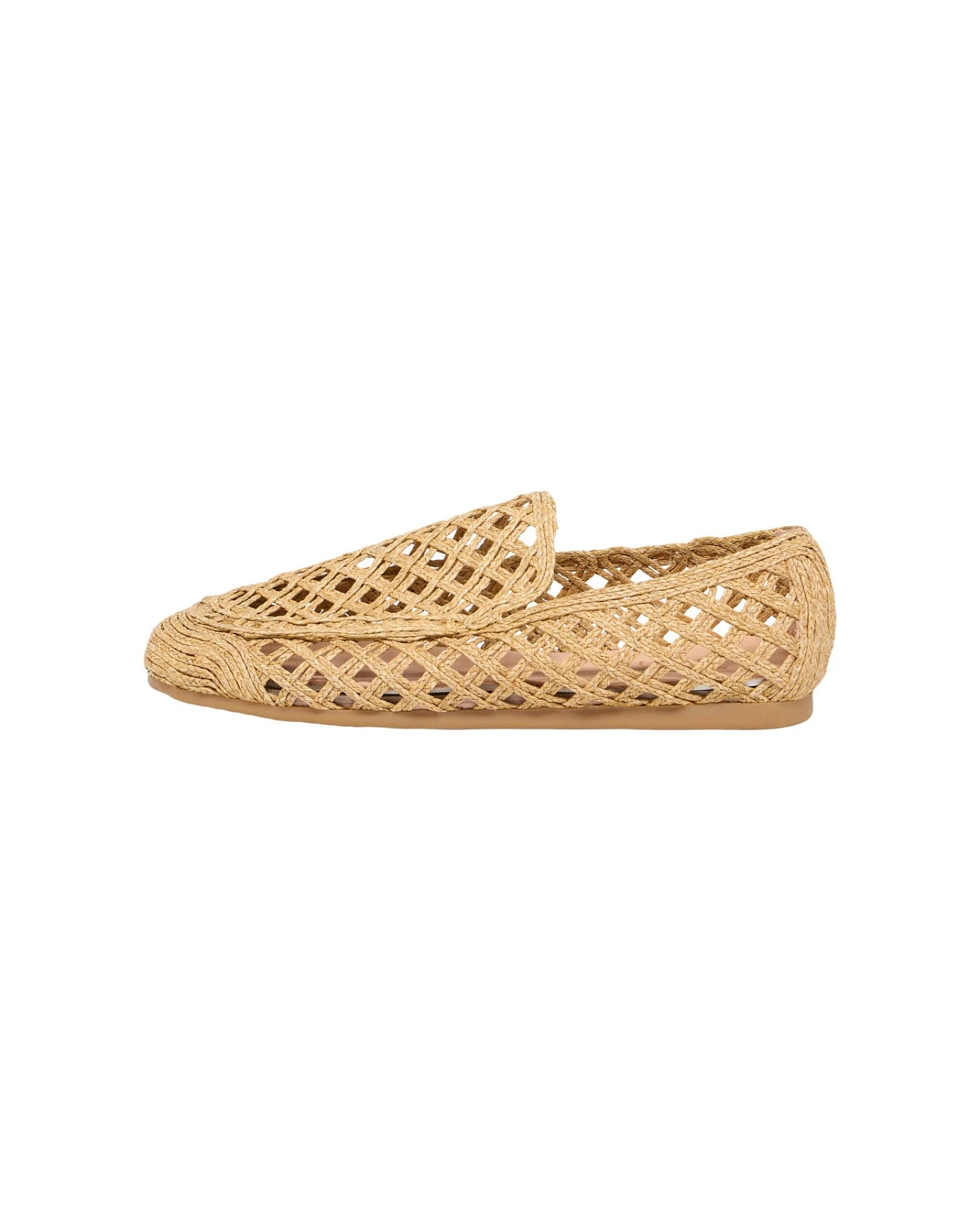 Raffia Slipper – Ansicht 5