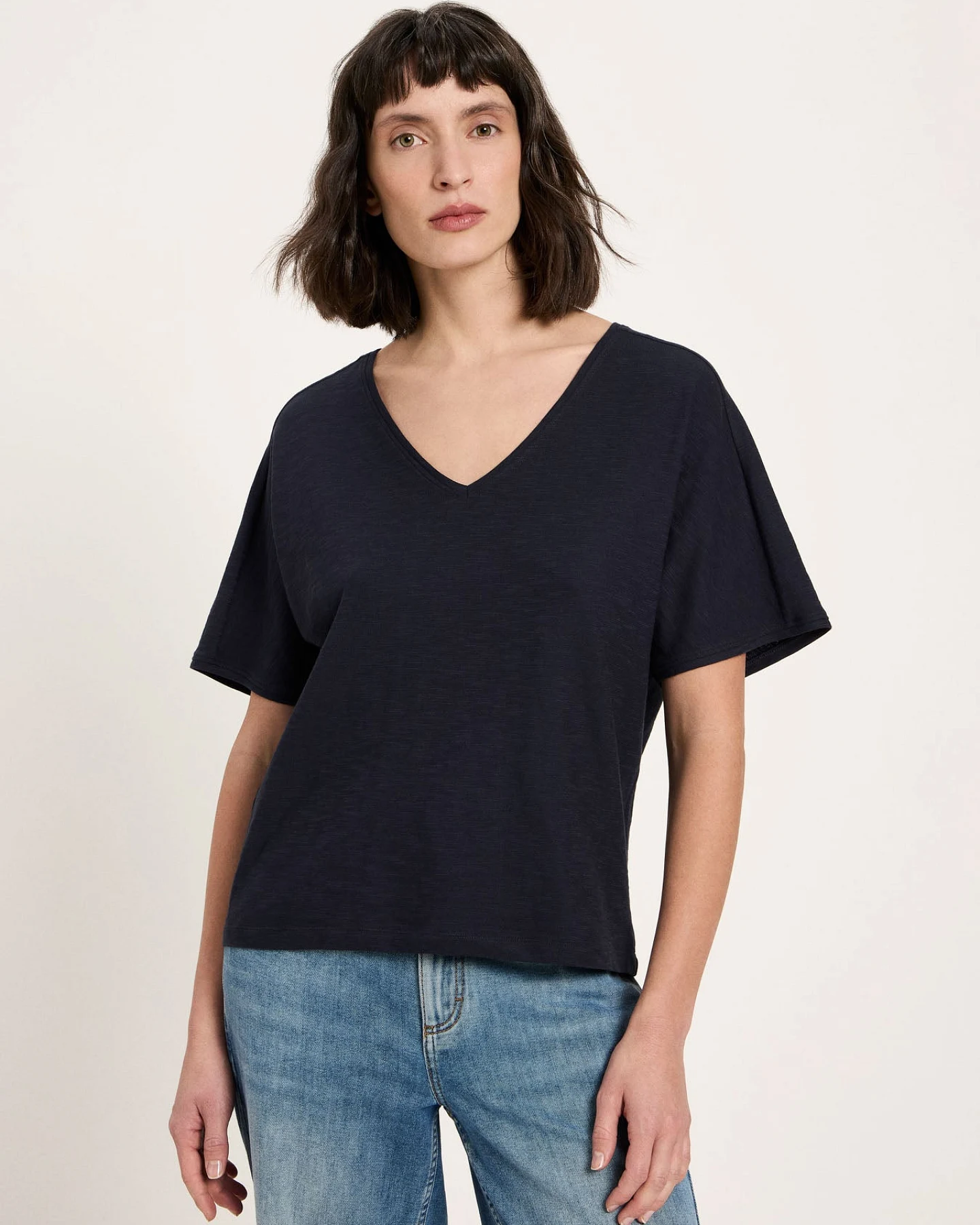 Shirt (GOTS) – Ansicht 2