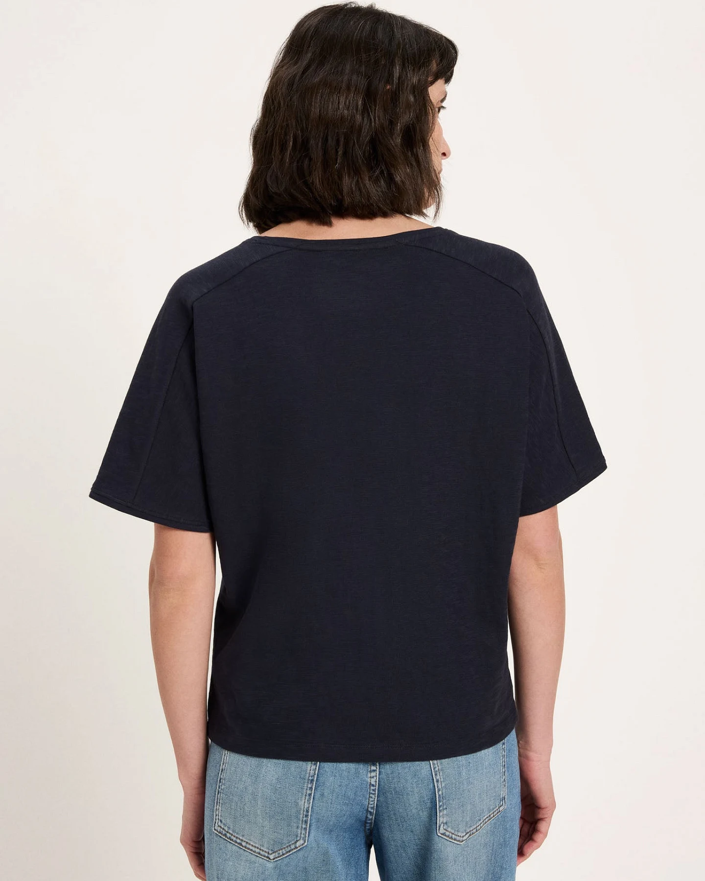 Shirt (GOTS) – Ansicht 4