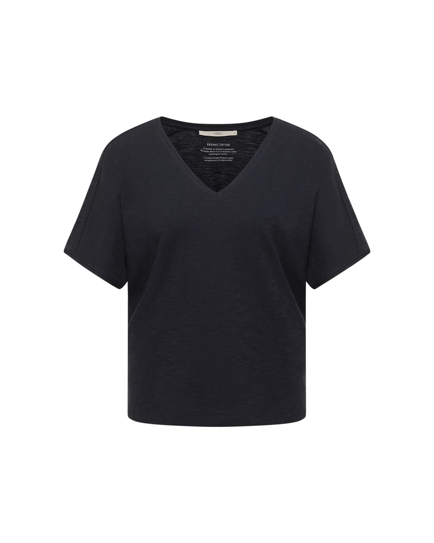 Shirt (GOTS) – Ansicht 5