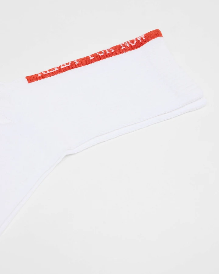 Statement Socken (GOTS)