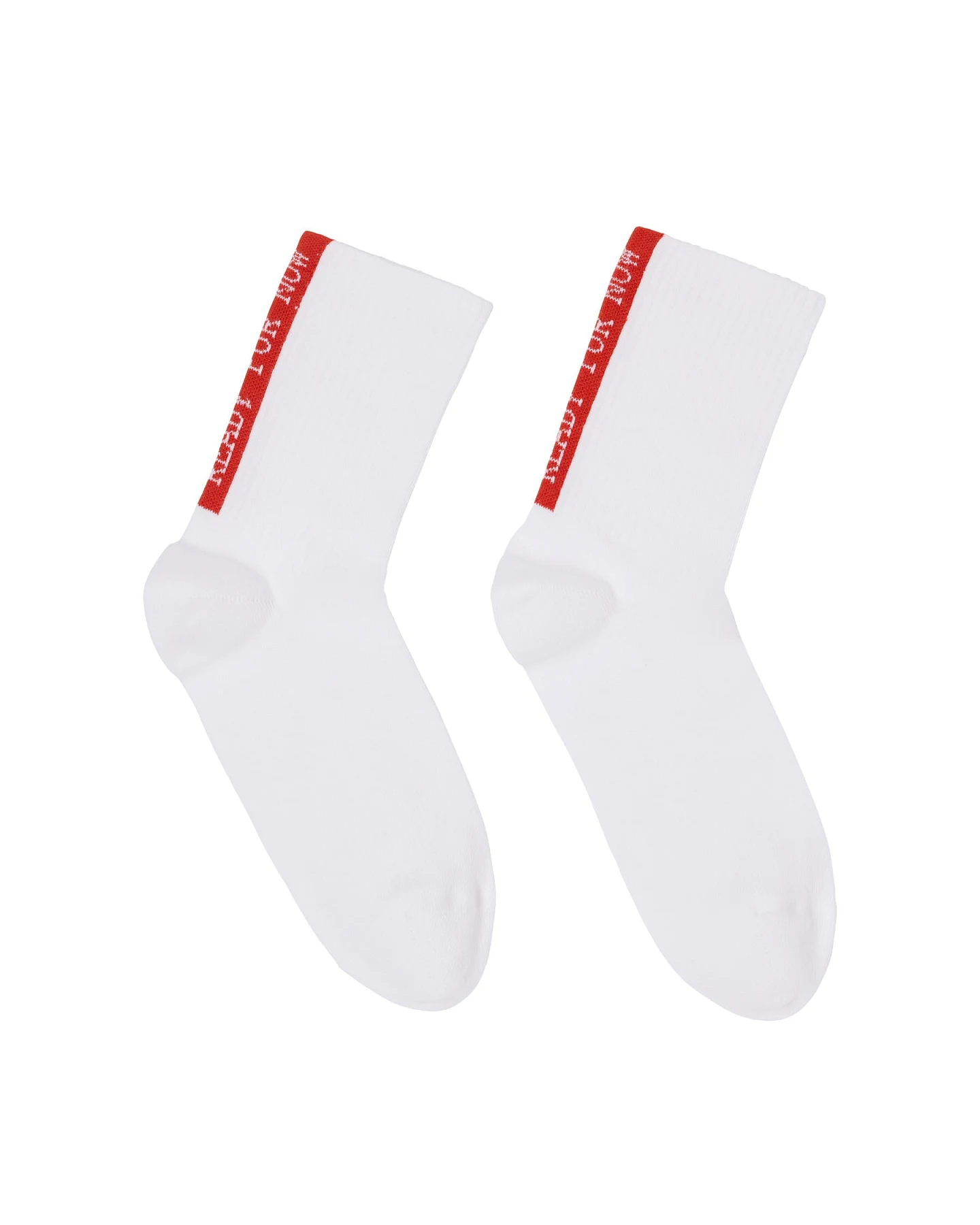 Statement Socken (GOTS) – Ansicht 4