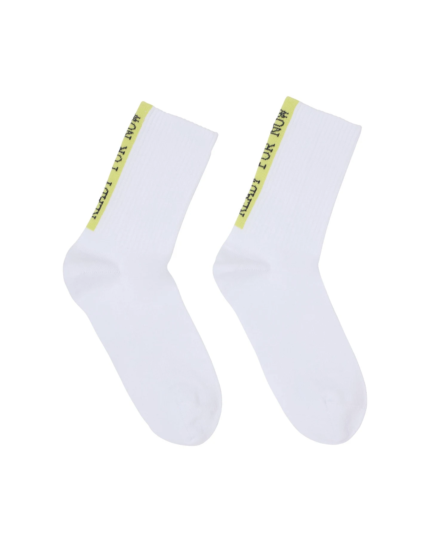 Statement Socken (GOTS) – Ansicht 3