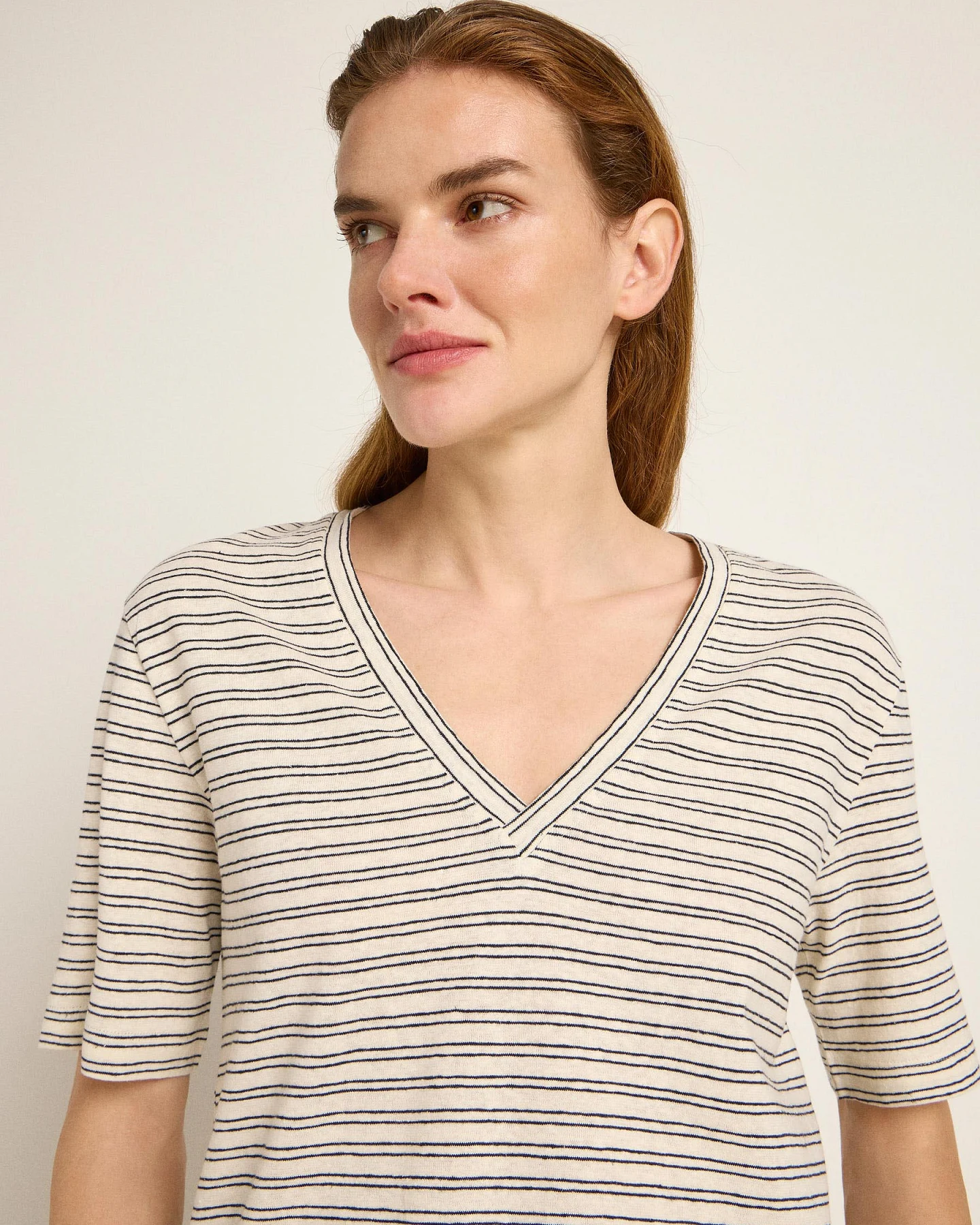 Streifenshirt (OCS) – Ansicht 3