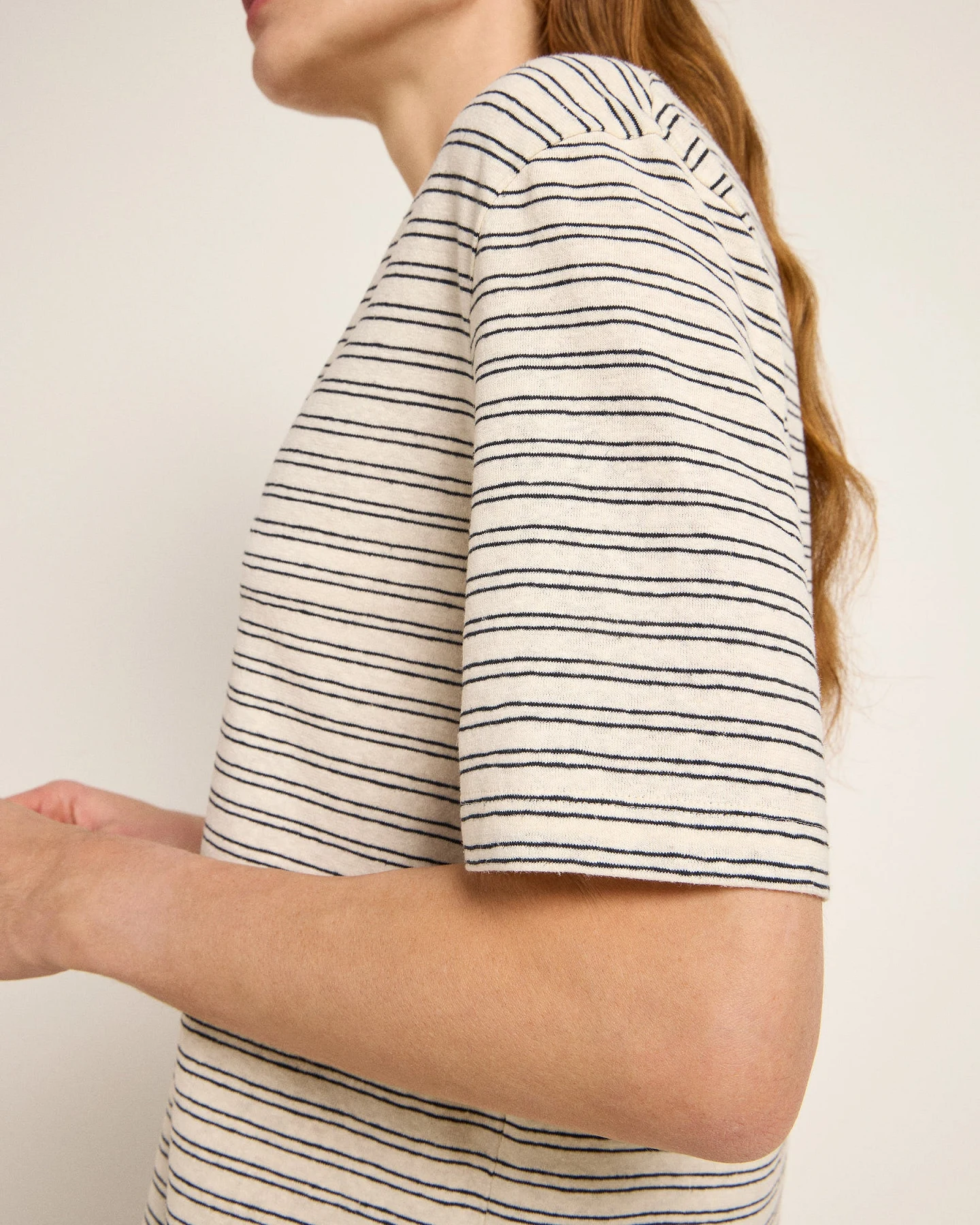 Streifenshirt (OCS) – Ansicht 4
