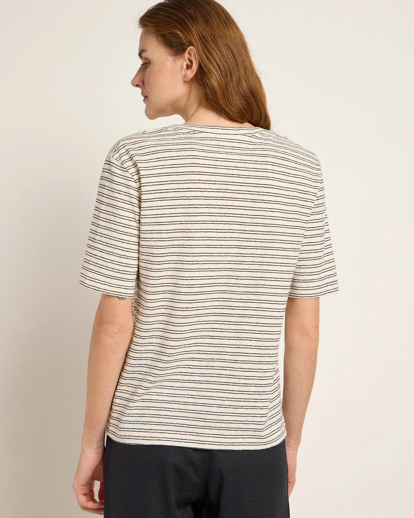 Streifenshirt (OCS) – Ansicht 5