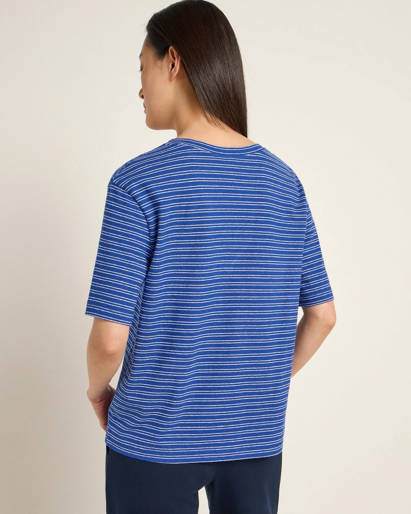 Streifenshirt (OCS) – Ansicht 5