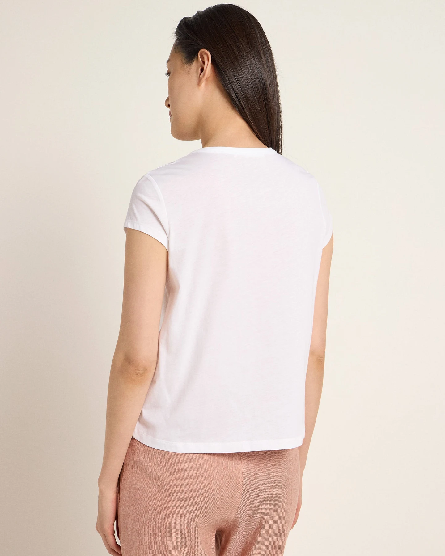 Statementshirt LUMINEUX (GOTS) – Ansicht 7