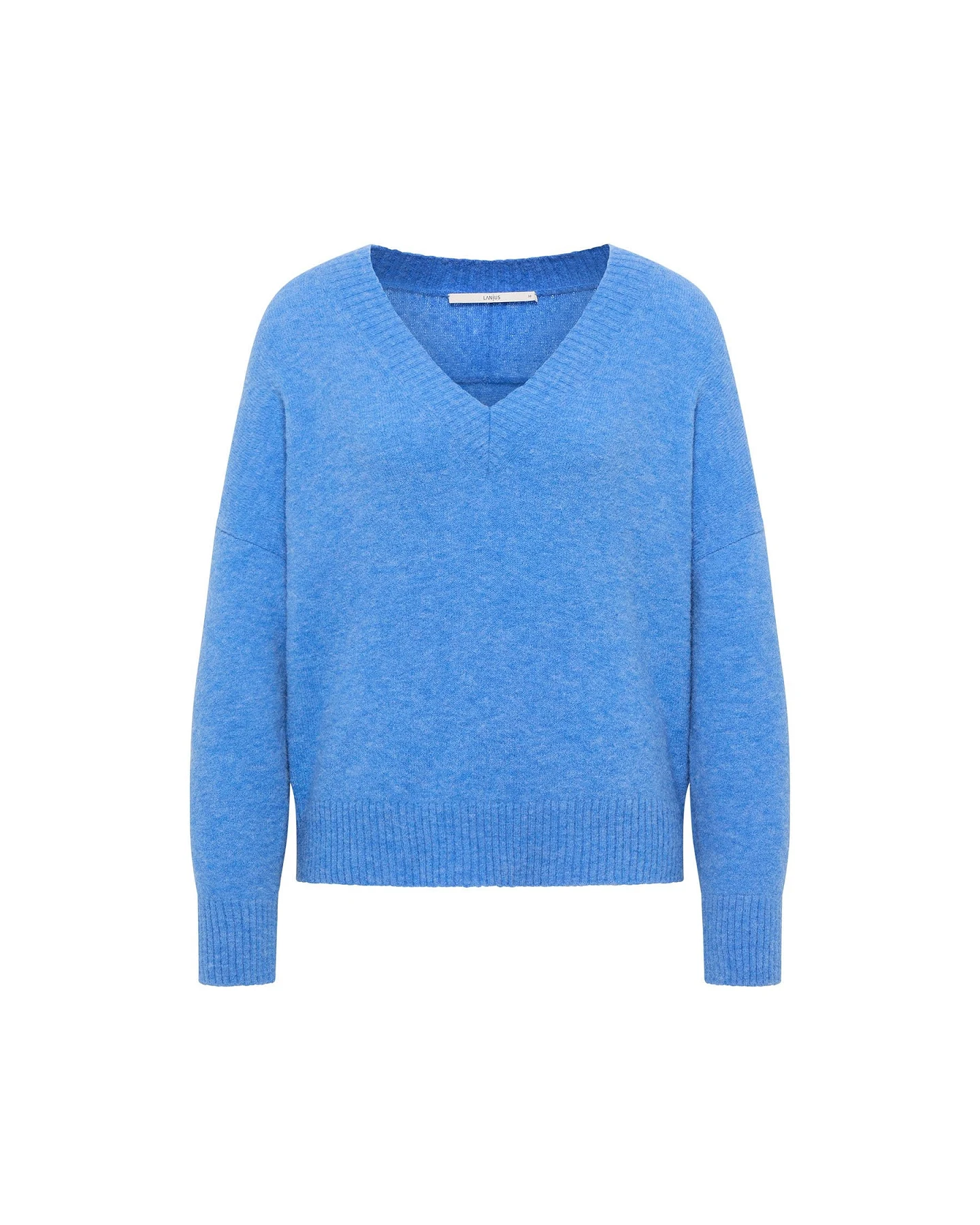 Pullover mit V-Ausschnitt – Ansicht 5