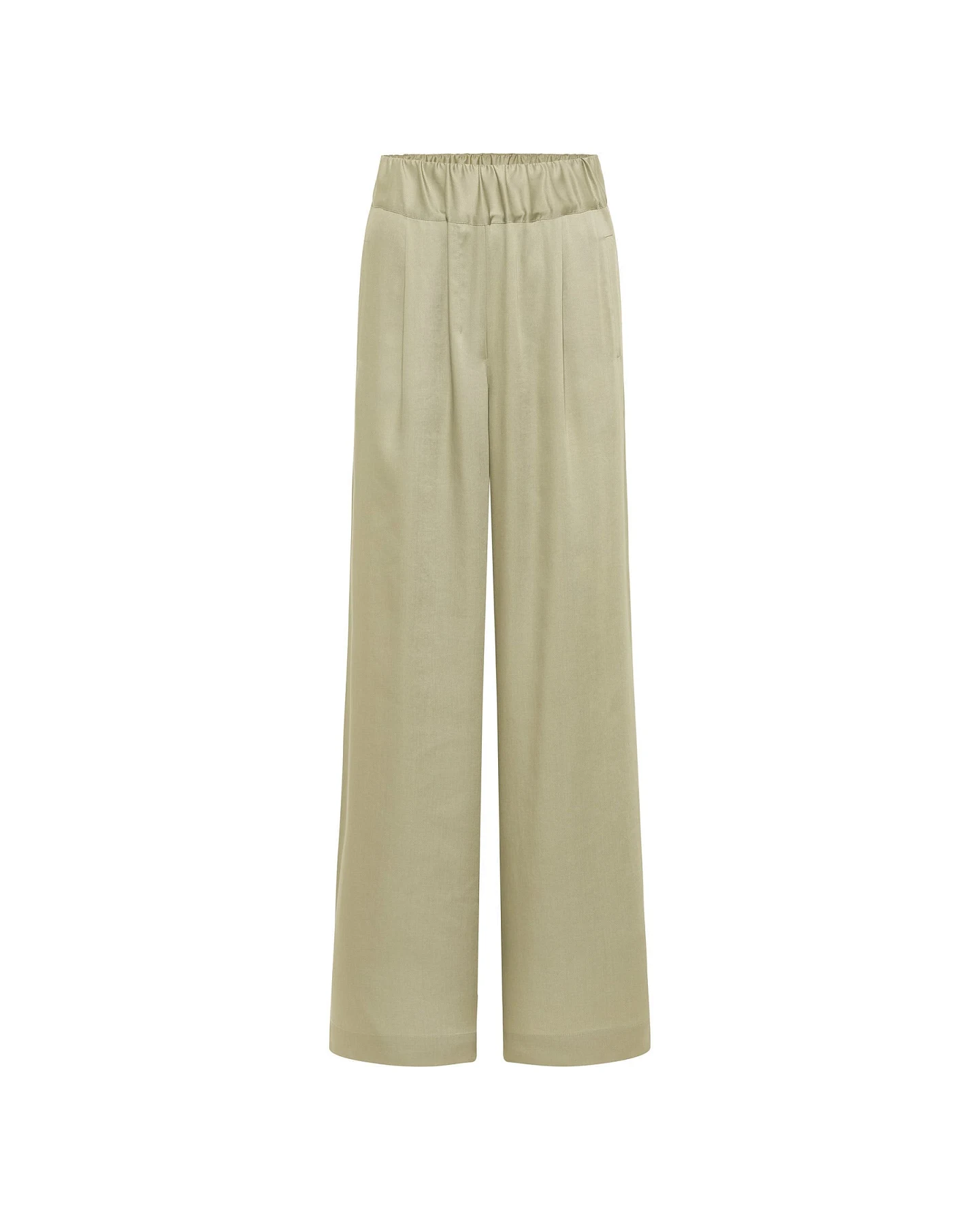 Hose mit weitem Bein – Ansicht 6