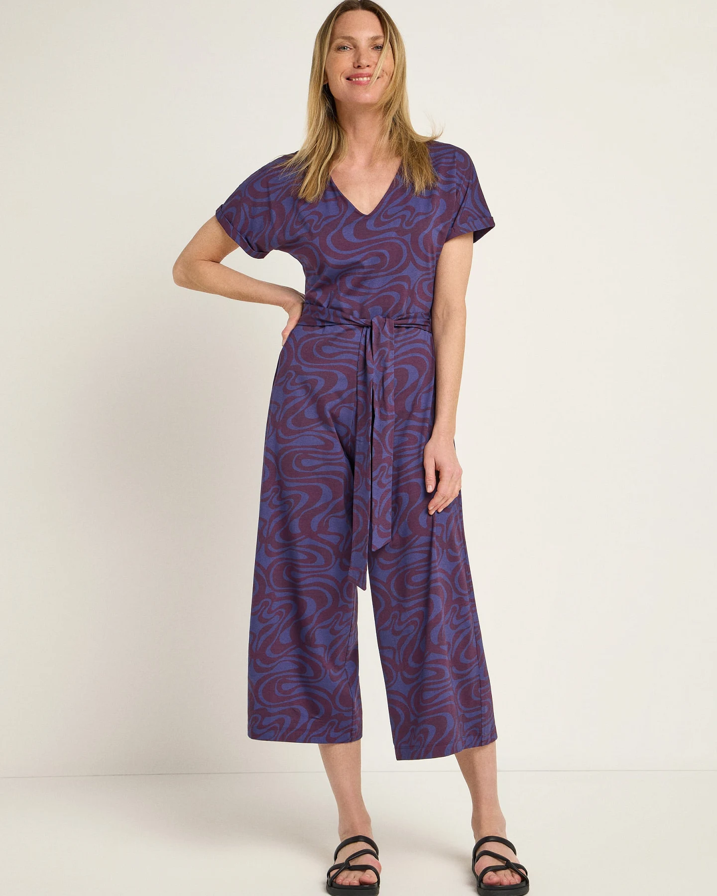 Jumpsuit – Ansicht 2
