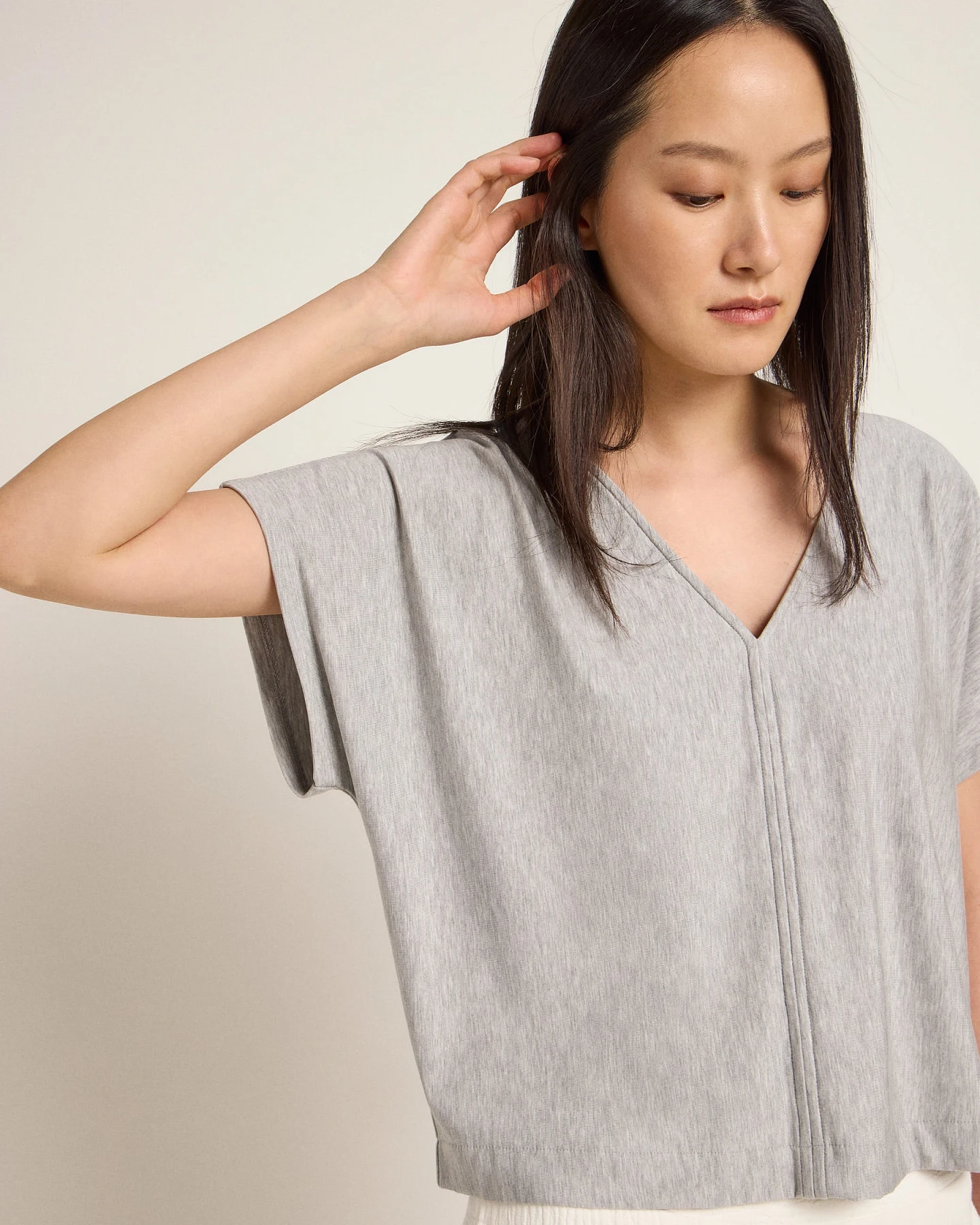 Blusenshirt – Ansicht 5
