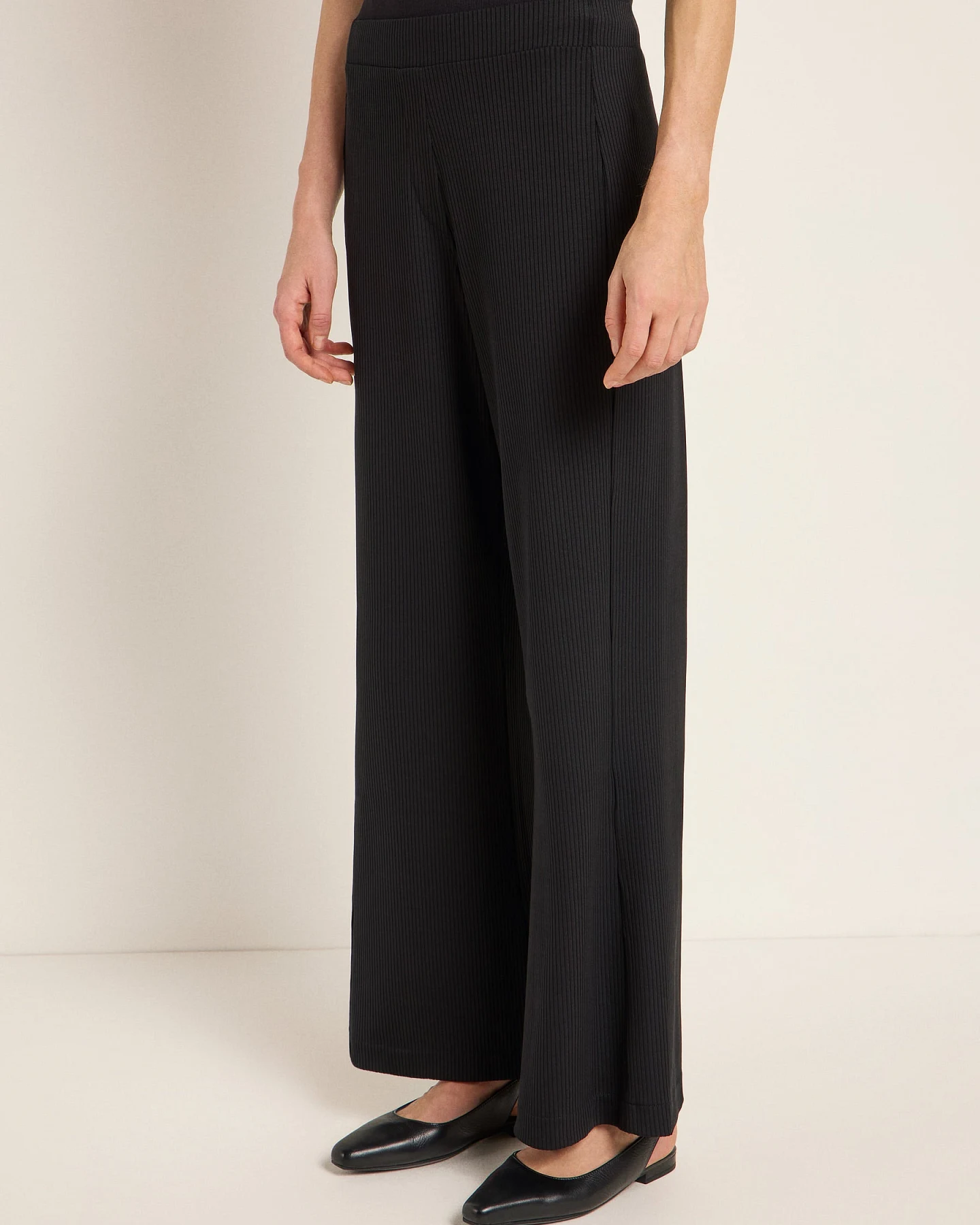 Marlenehose – Ansicht 2