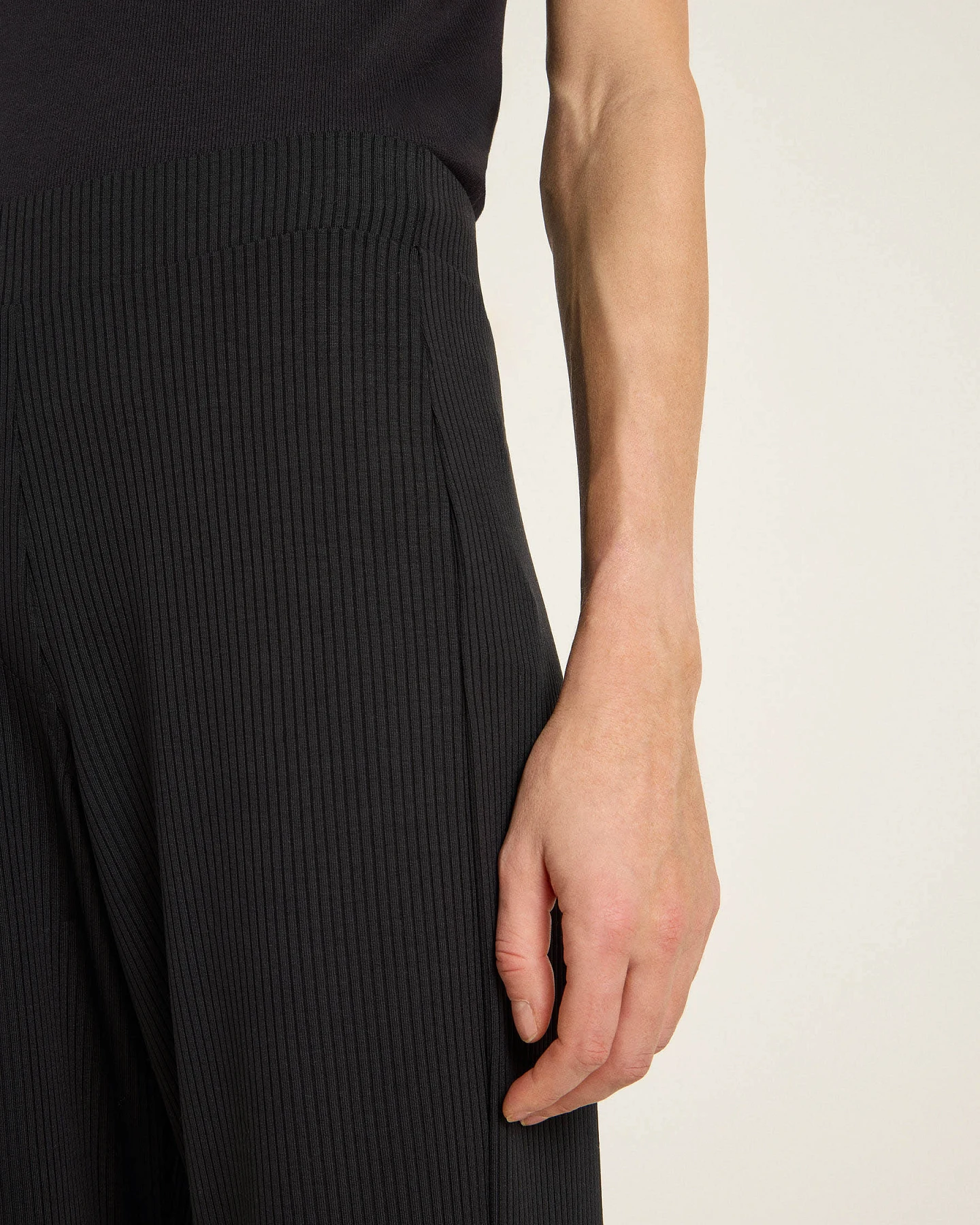 Marlenehose – Ansicht 3