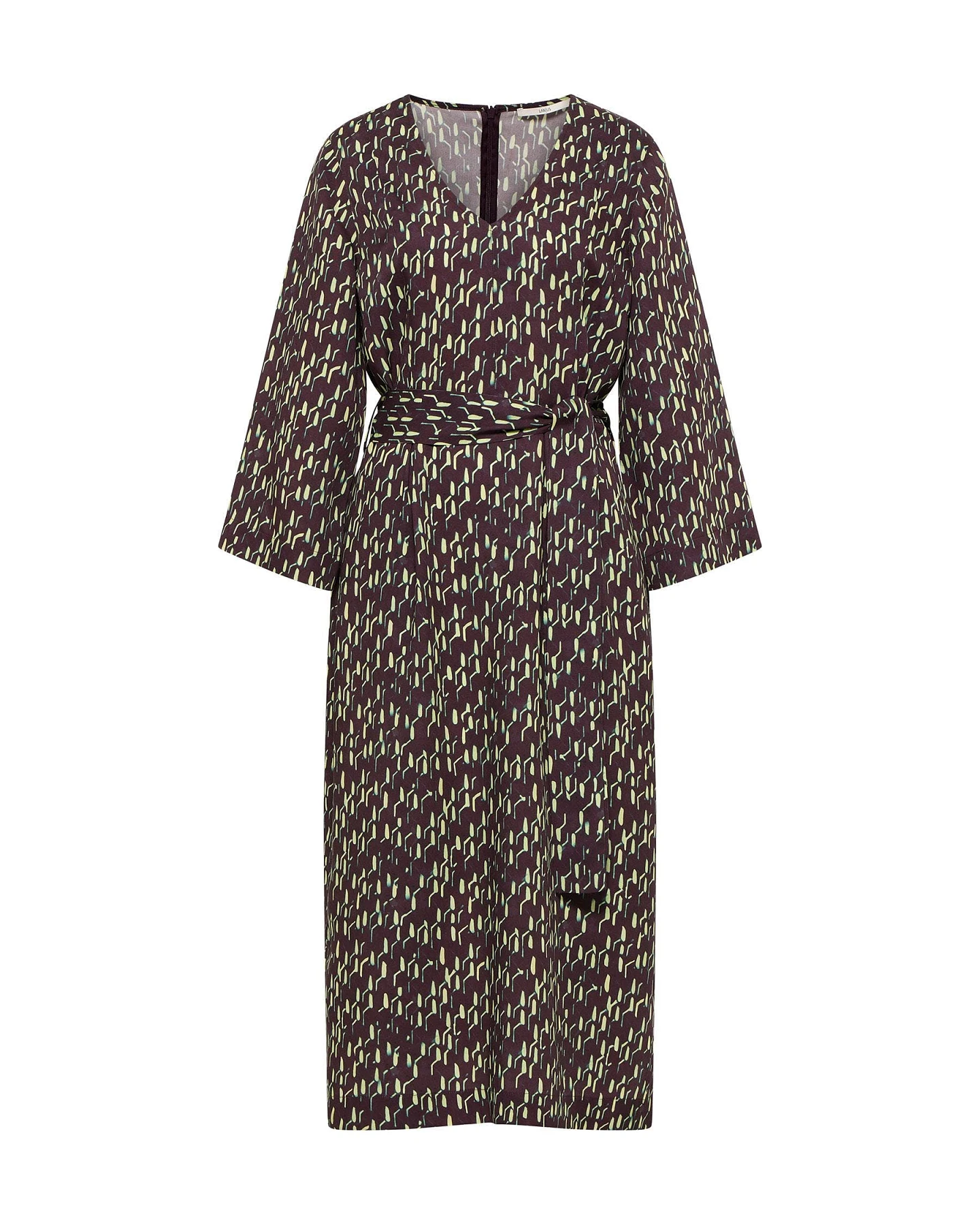Midikleid – Ansicht 6