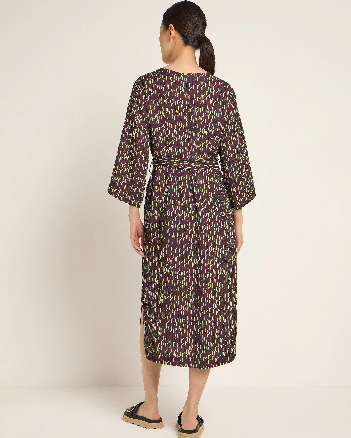 Midikleid – Ansicht 5