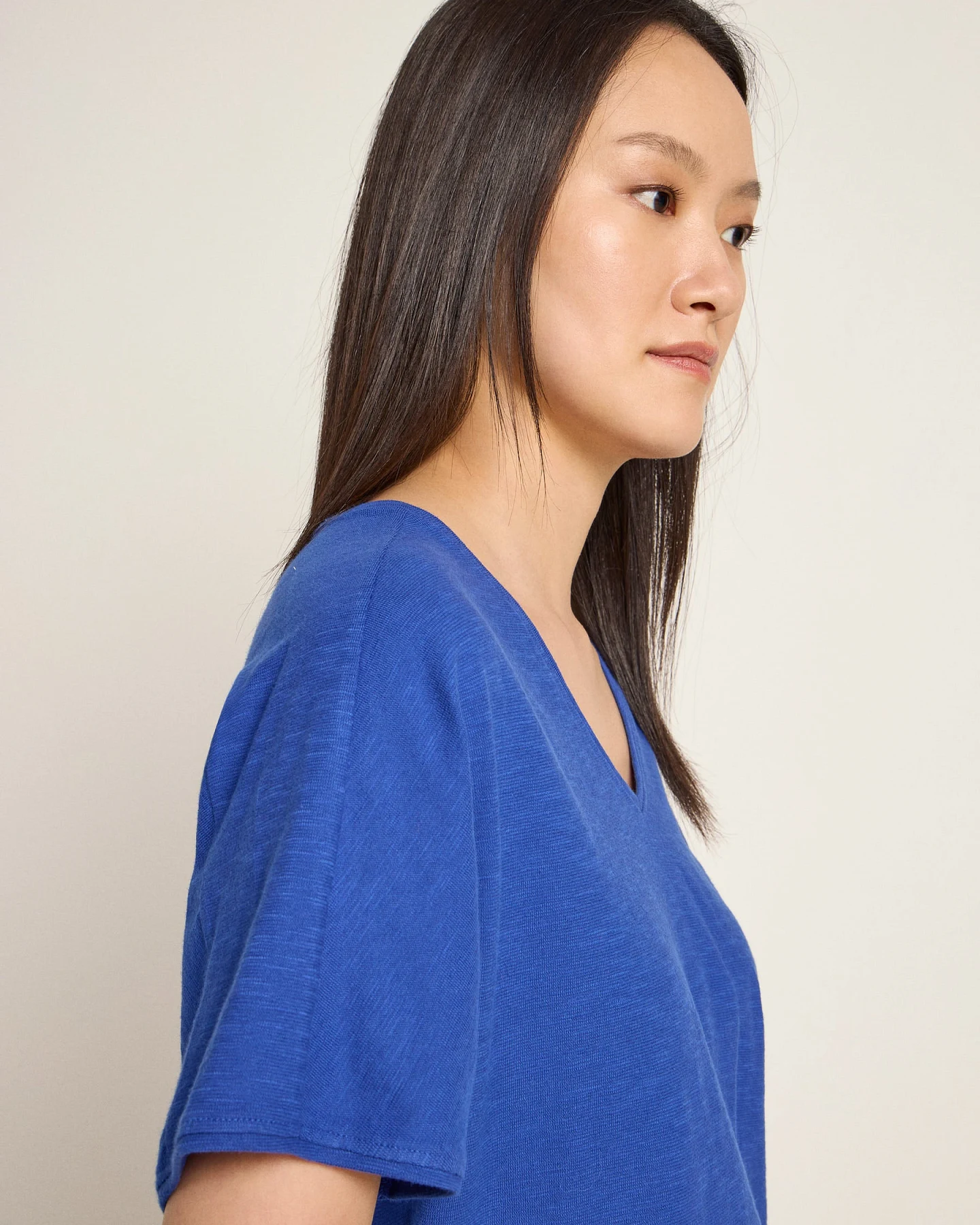 Shirt (GOTS) – Ansicht 2