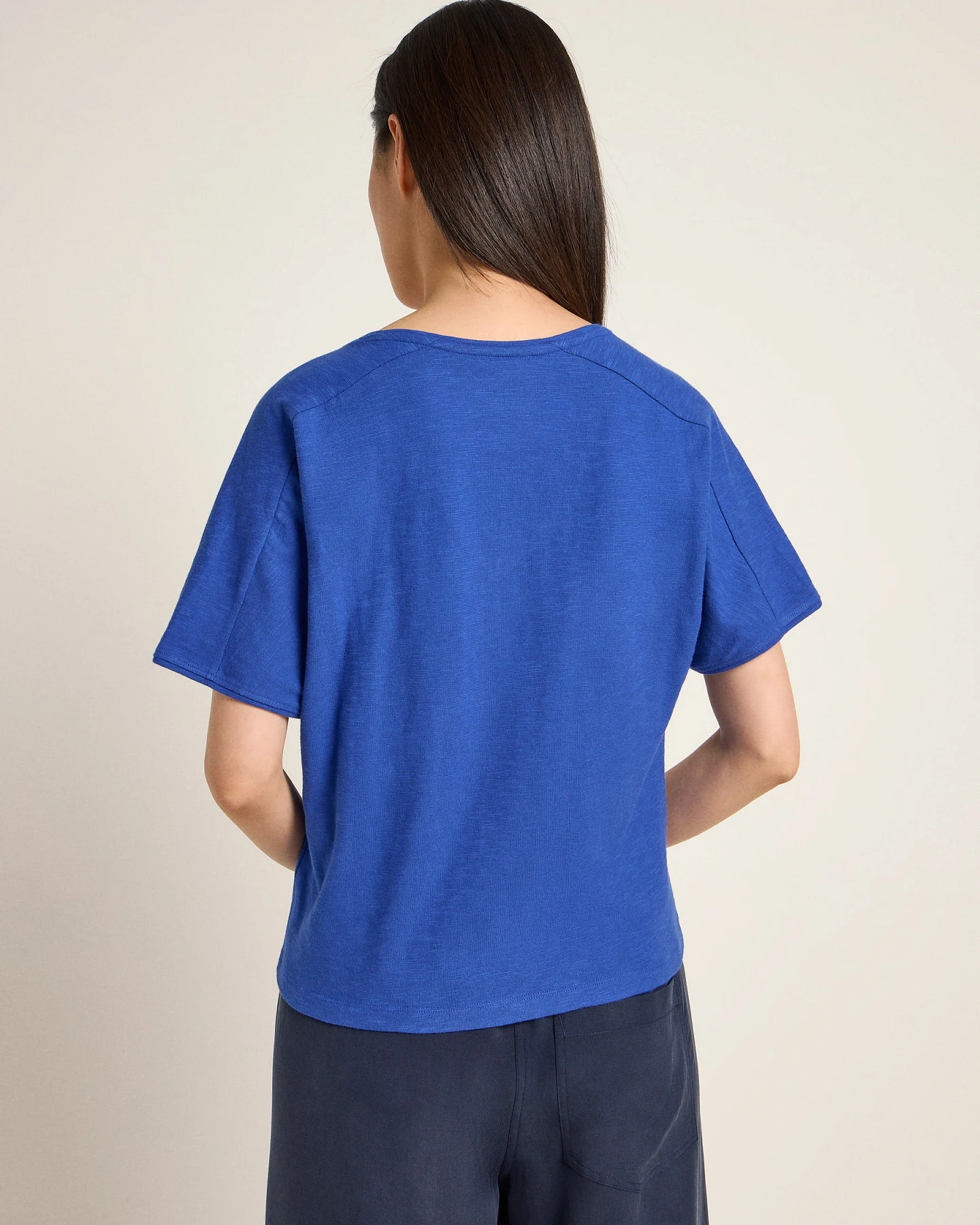 Shirt (GOTS) – Ansicht 5