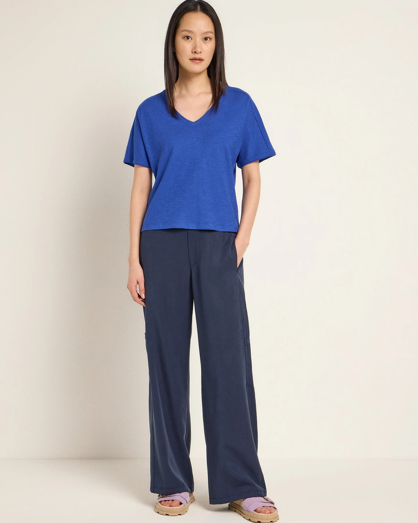 Shirt (GOTS) – Ansicht 3