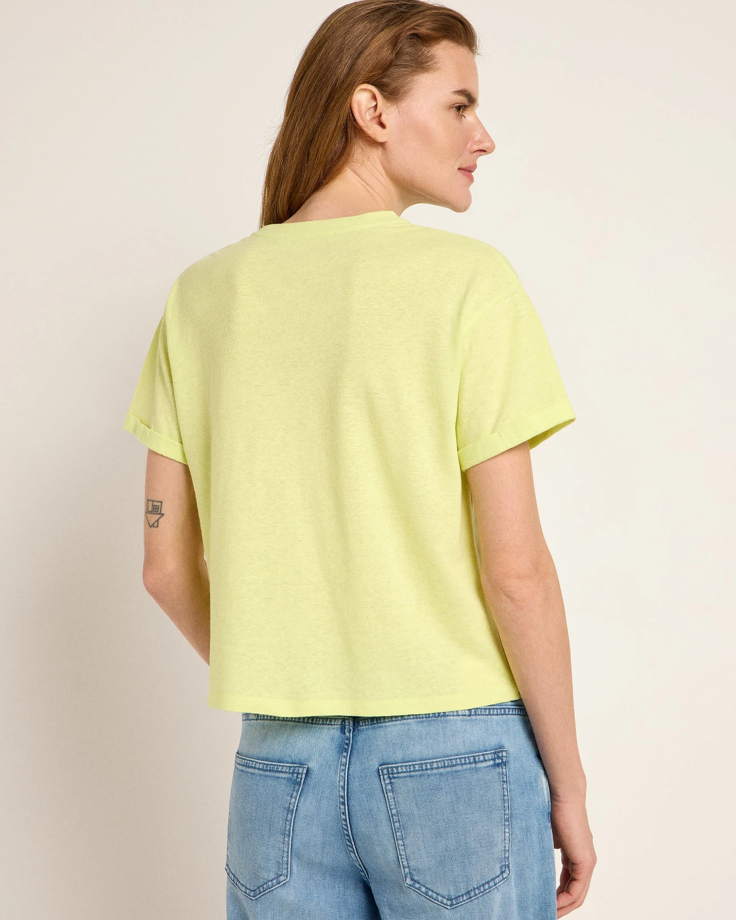Statementshirt "READY" (OCS) – Ansicht 5