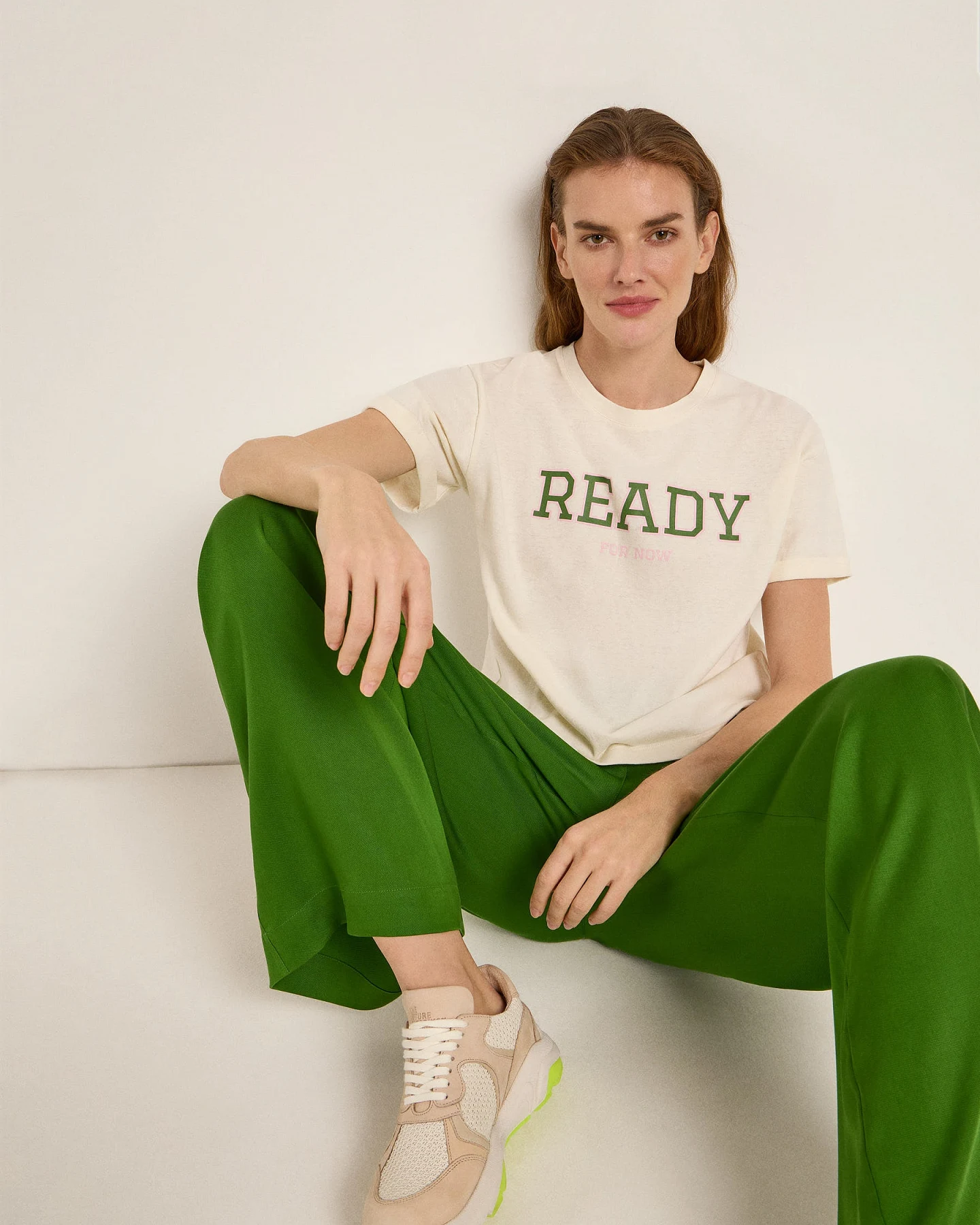 Statementshirt "READY" (OCS) – Ansicht 3