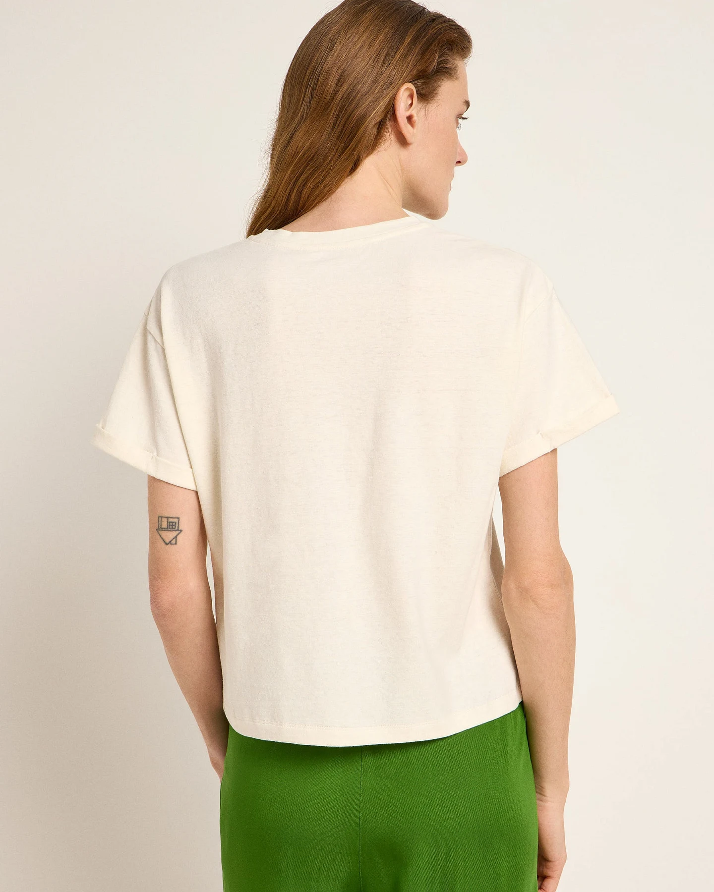 Statementshirt "READY" (OCS) – Ansicht 6