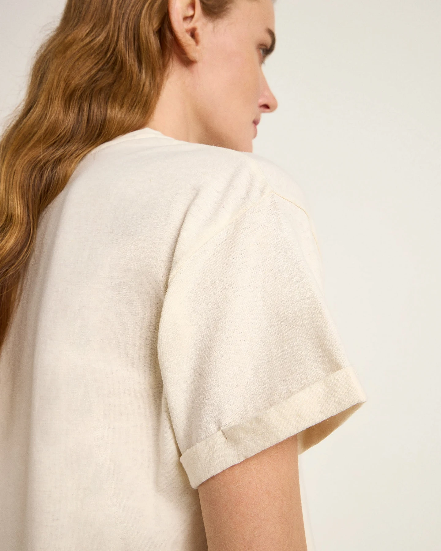 Statementshirt "READY" (OCS) – Ansicht 5